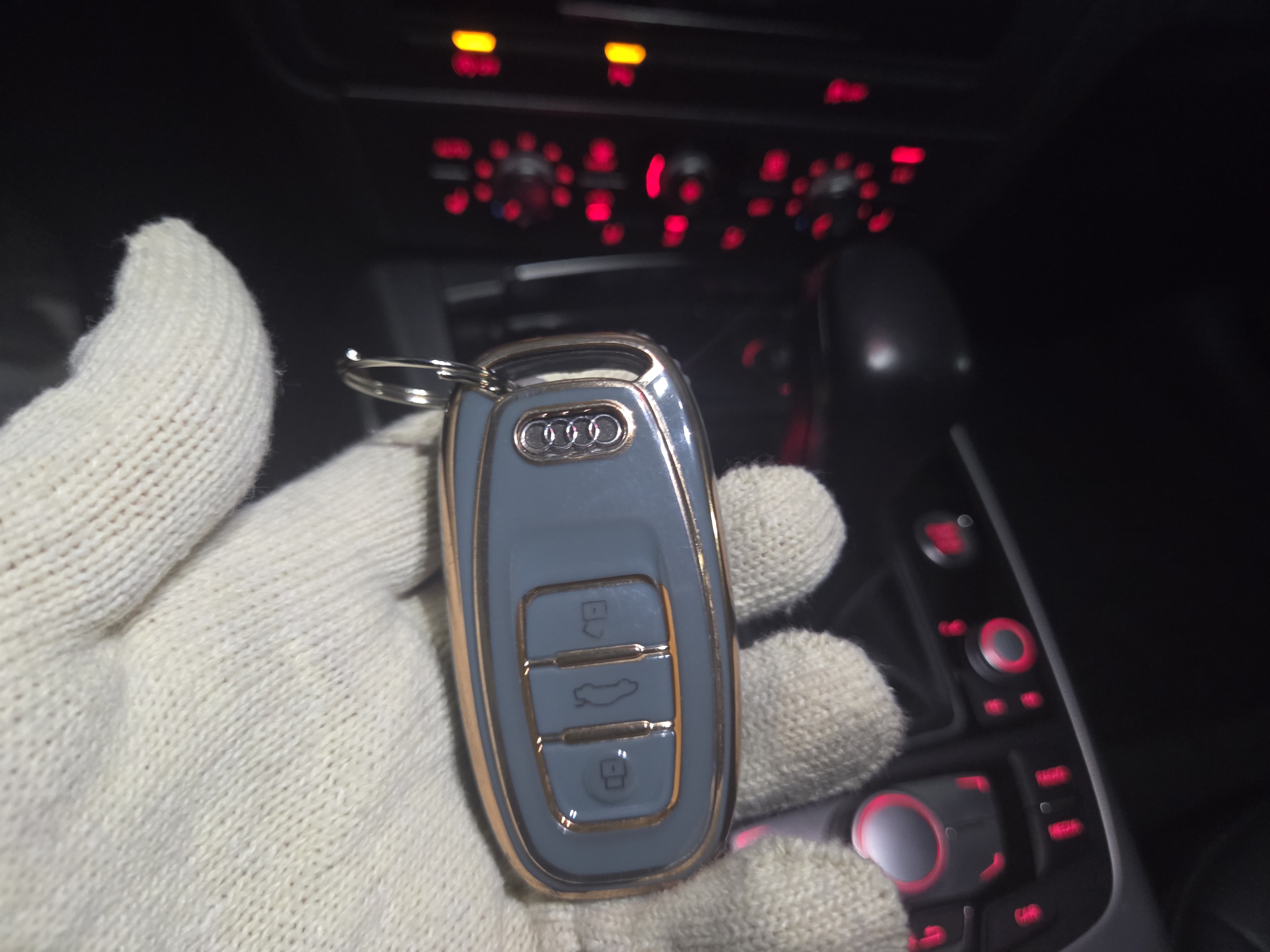 2018 AUDI NEW A6 35 TDI QUATTRO PREMIUM - Thumbnail 26