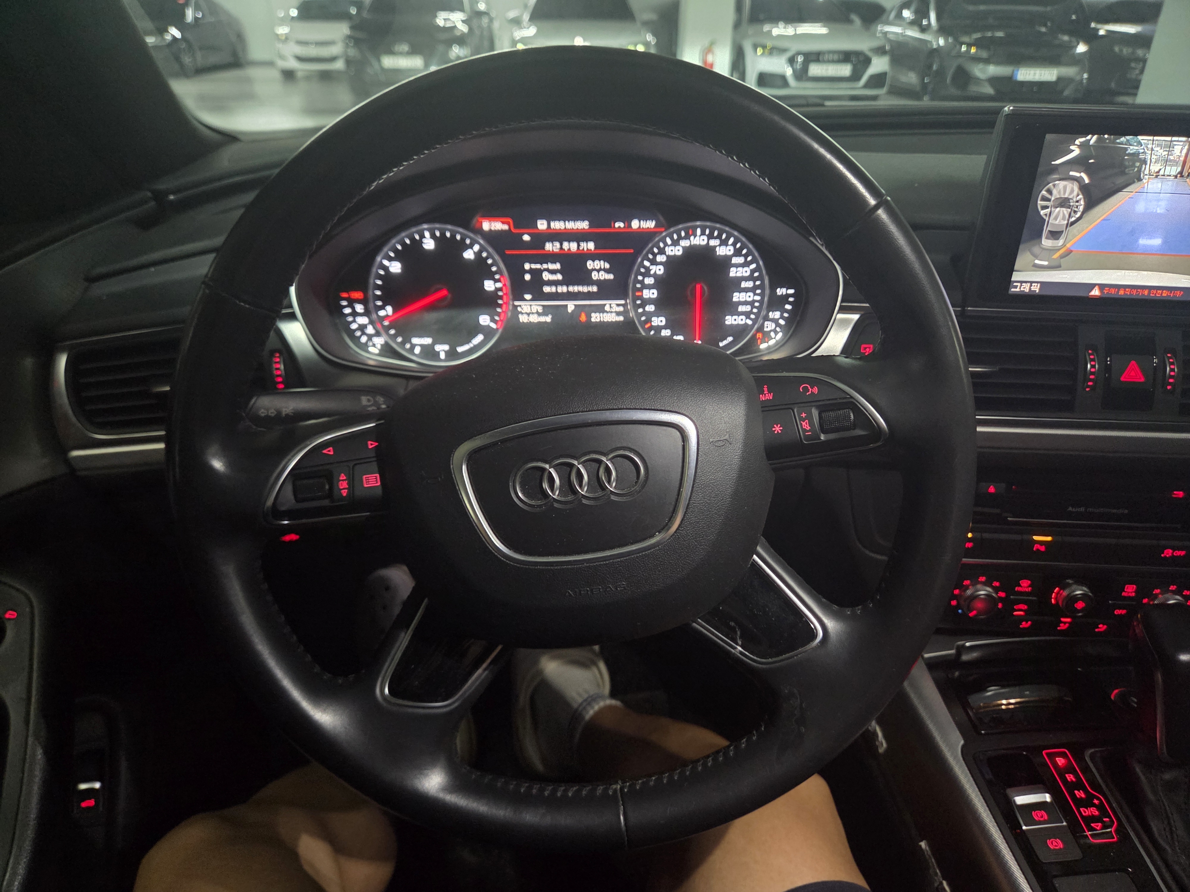 2018 AUDI NEW A6 35 TDI QUATTRO PREMIUM - Thumbnail 30