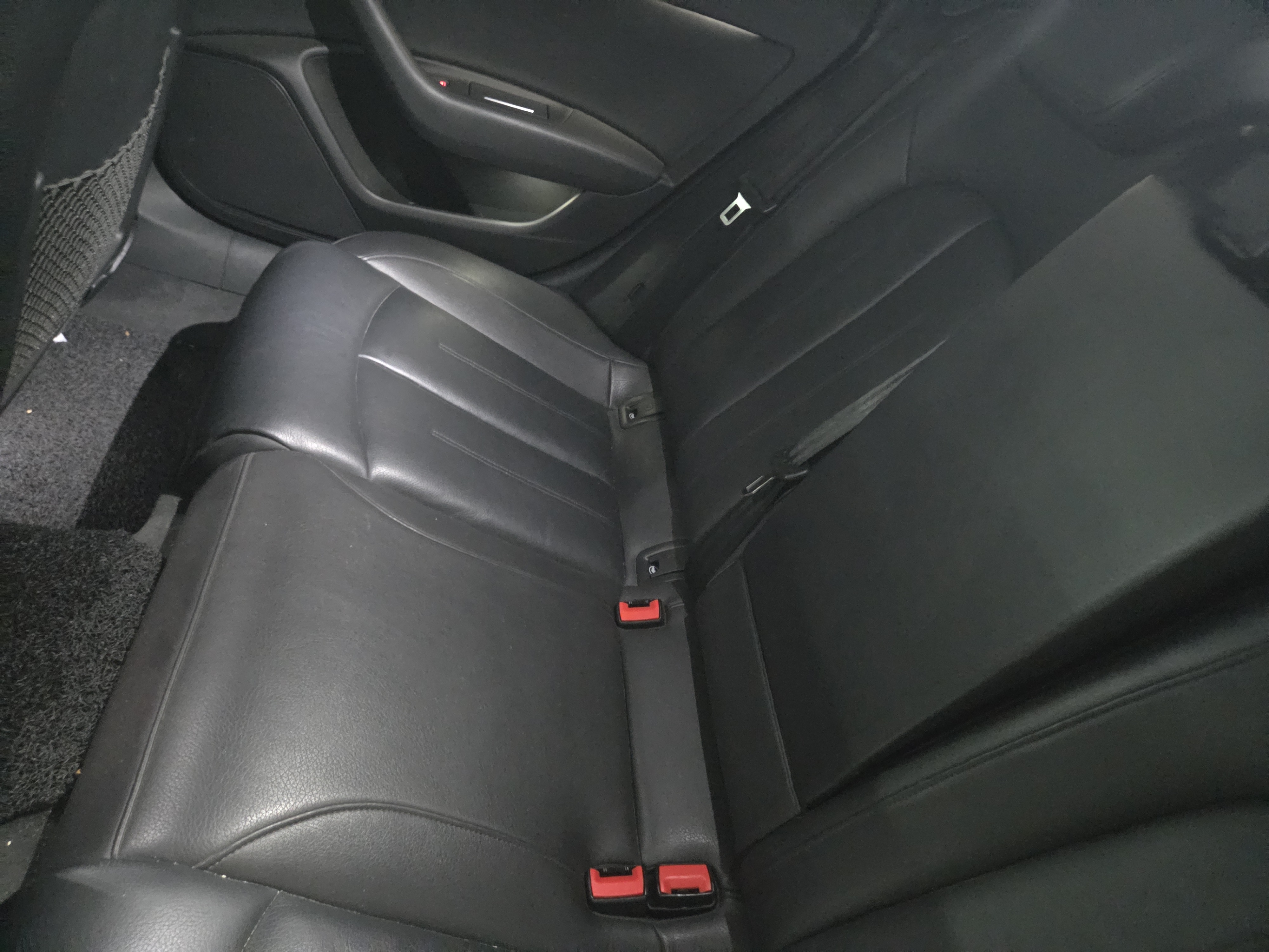 2018 AUDI NEW A6 35 TDI QUATTRO PREMIUM - Thumbnail 33