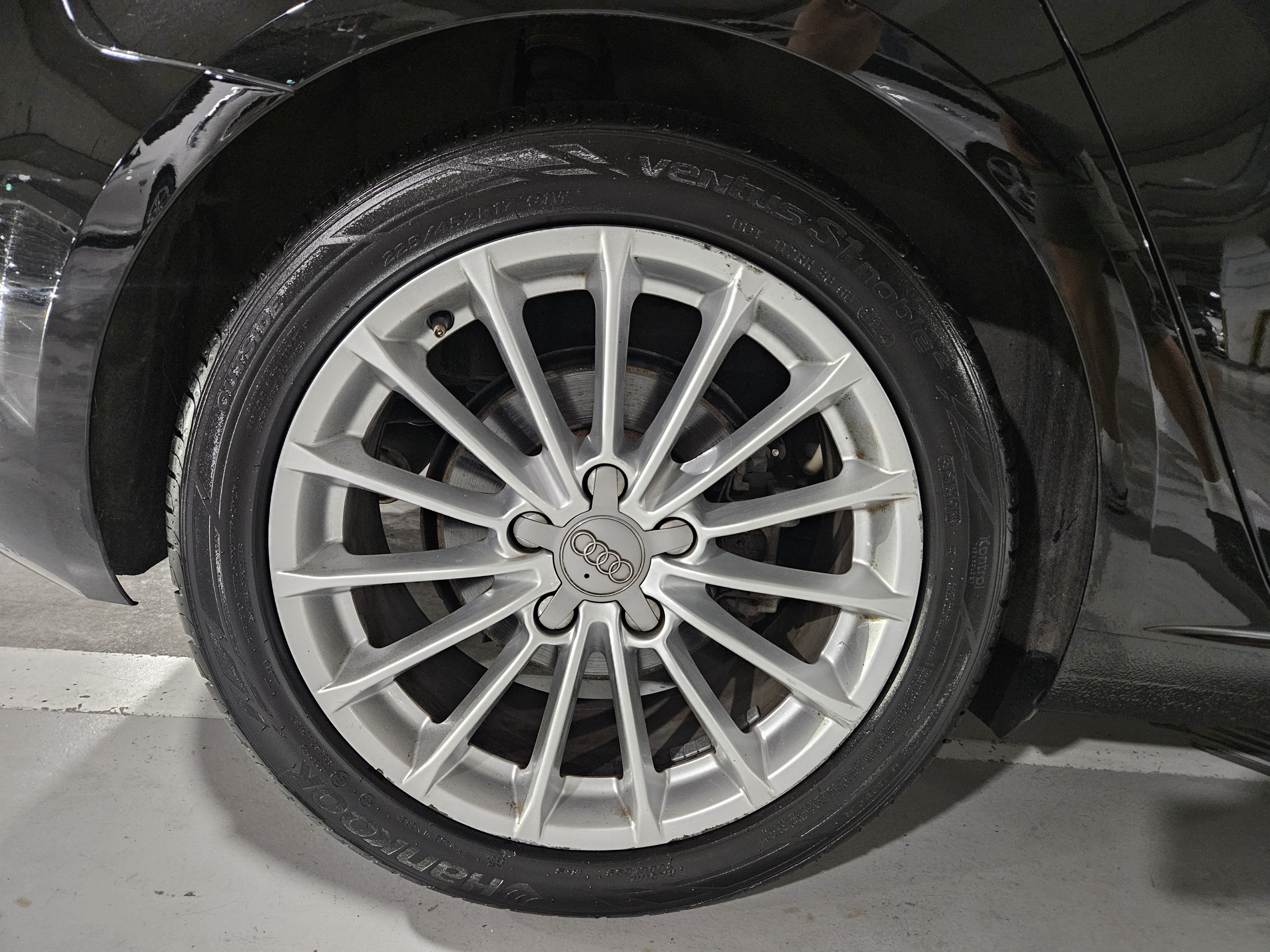 2016 AUDI NEW A3 35 TDI DYNAMIC SPORTBACK - Thumbnail 9