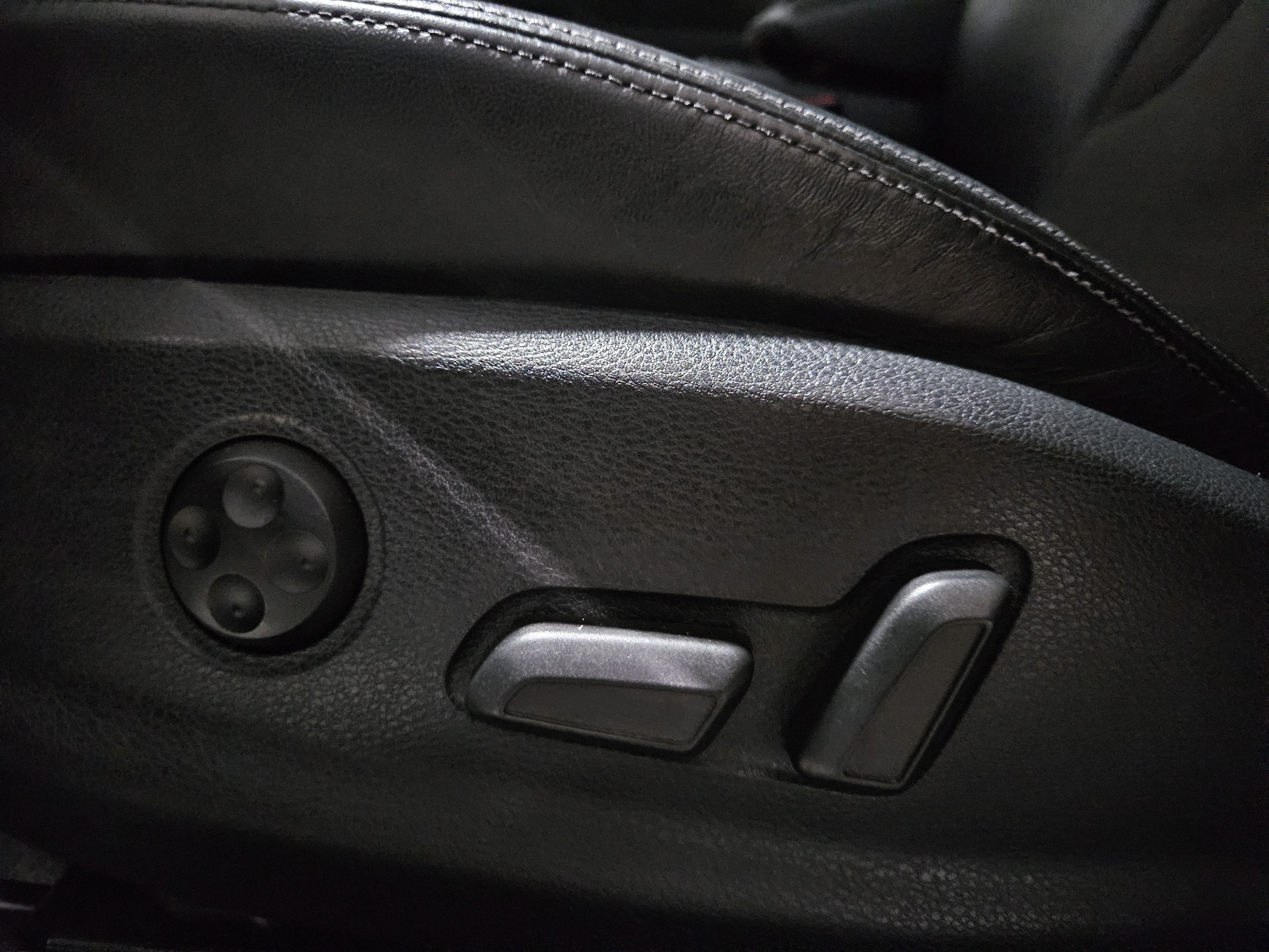 2016 AUDI NEW A3 35 TDI DYNAMIC SPORTBACK - Thumbnail 16