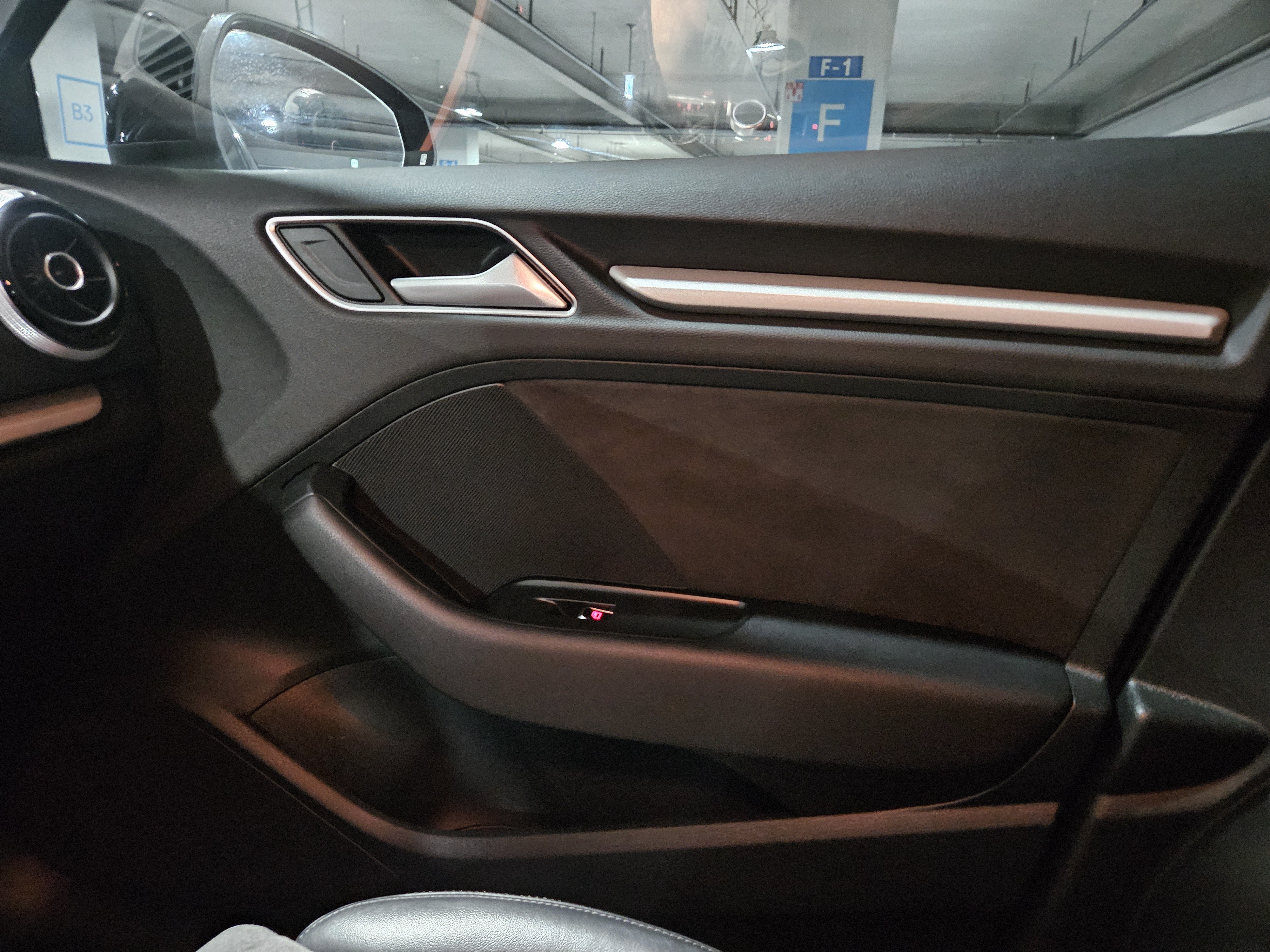 2016 AUDI NEW A3 35 TDI DYNAMIC SPORTBACK - Thumbnail 20