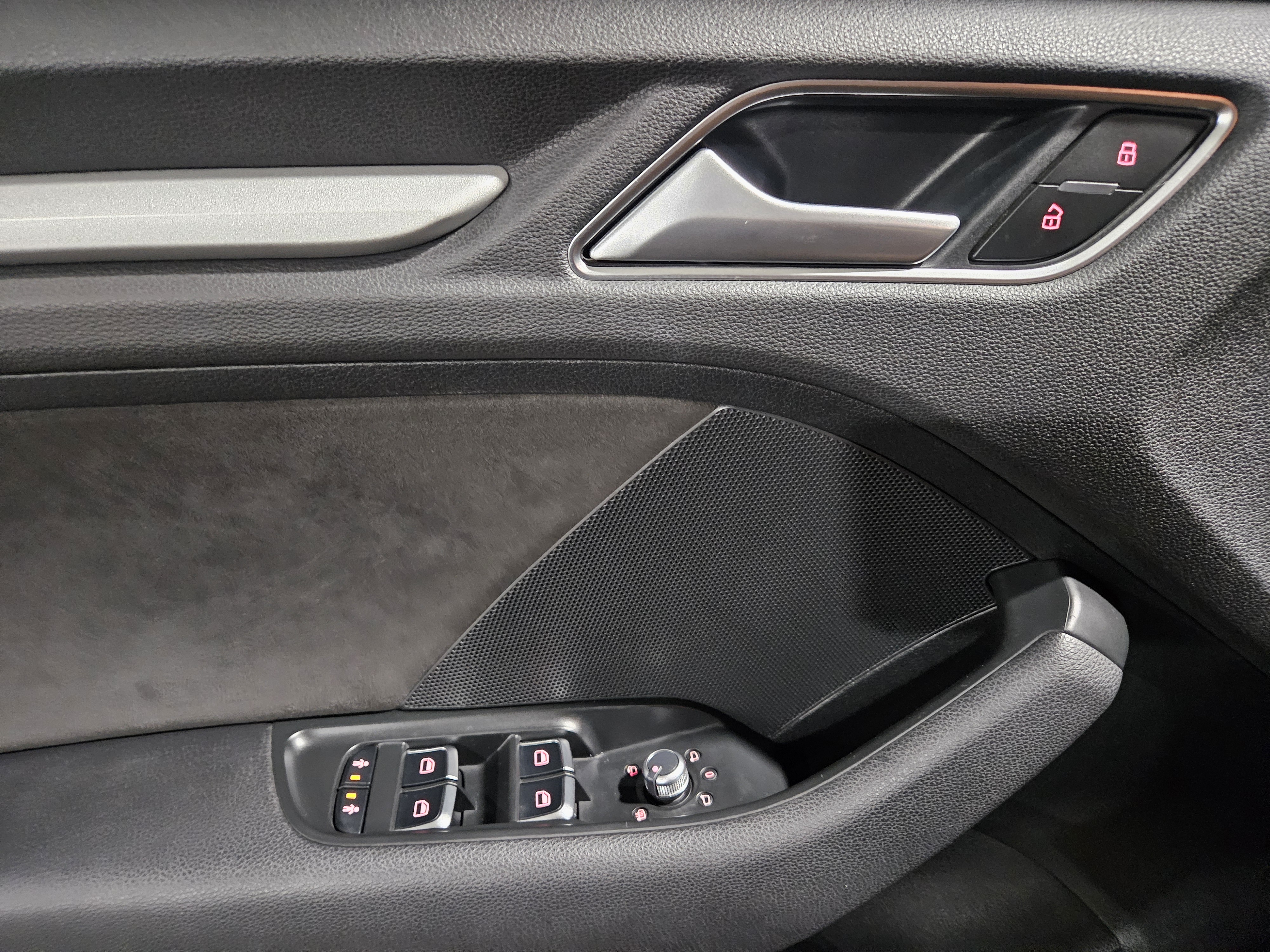 2016 AUDI NEW A3 35 TDI DYNAMIC SPORTBACK - Thumbnail 28