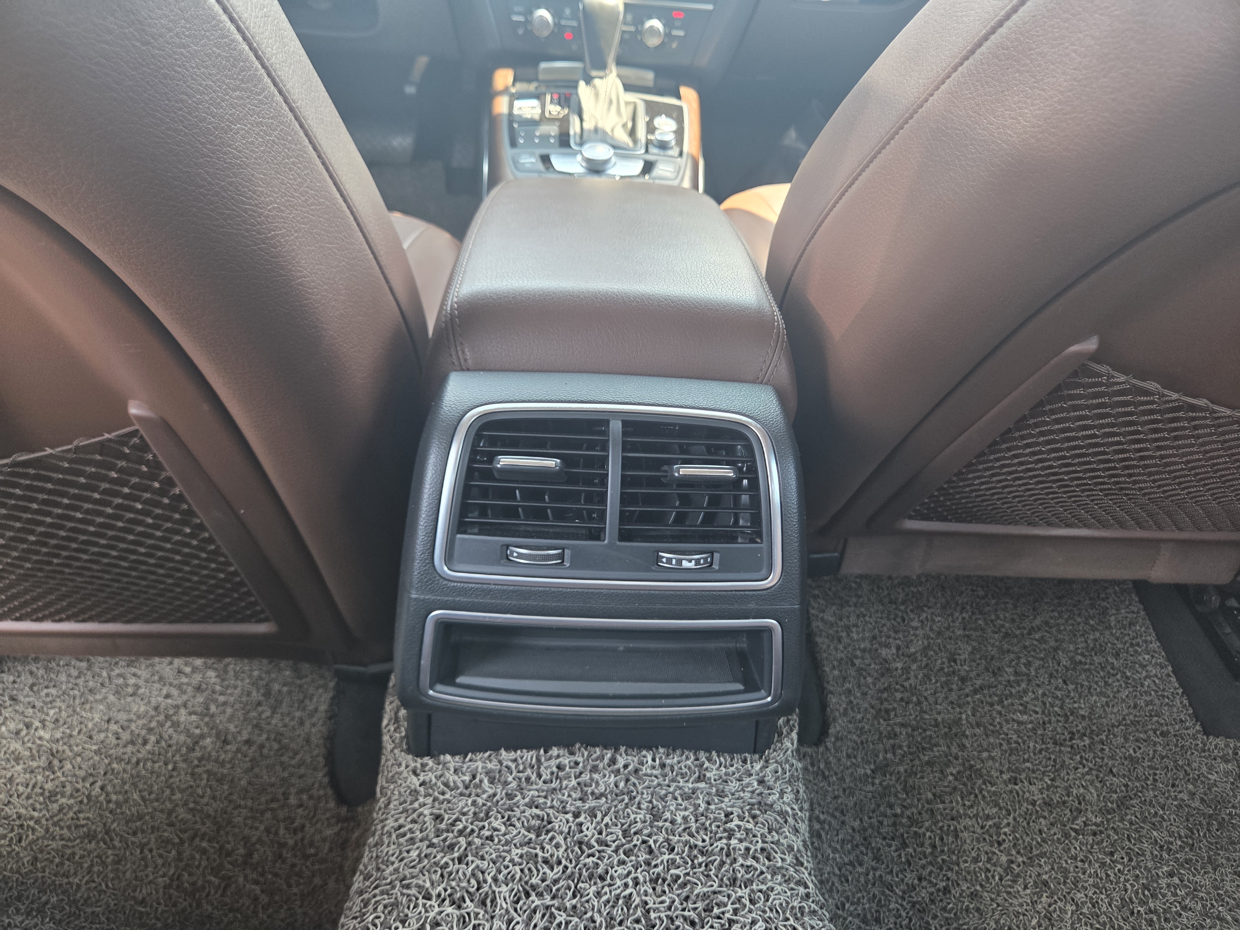 2016 AUDI NEW A6 35 TDI PREMIUM - Thumbnail 22