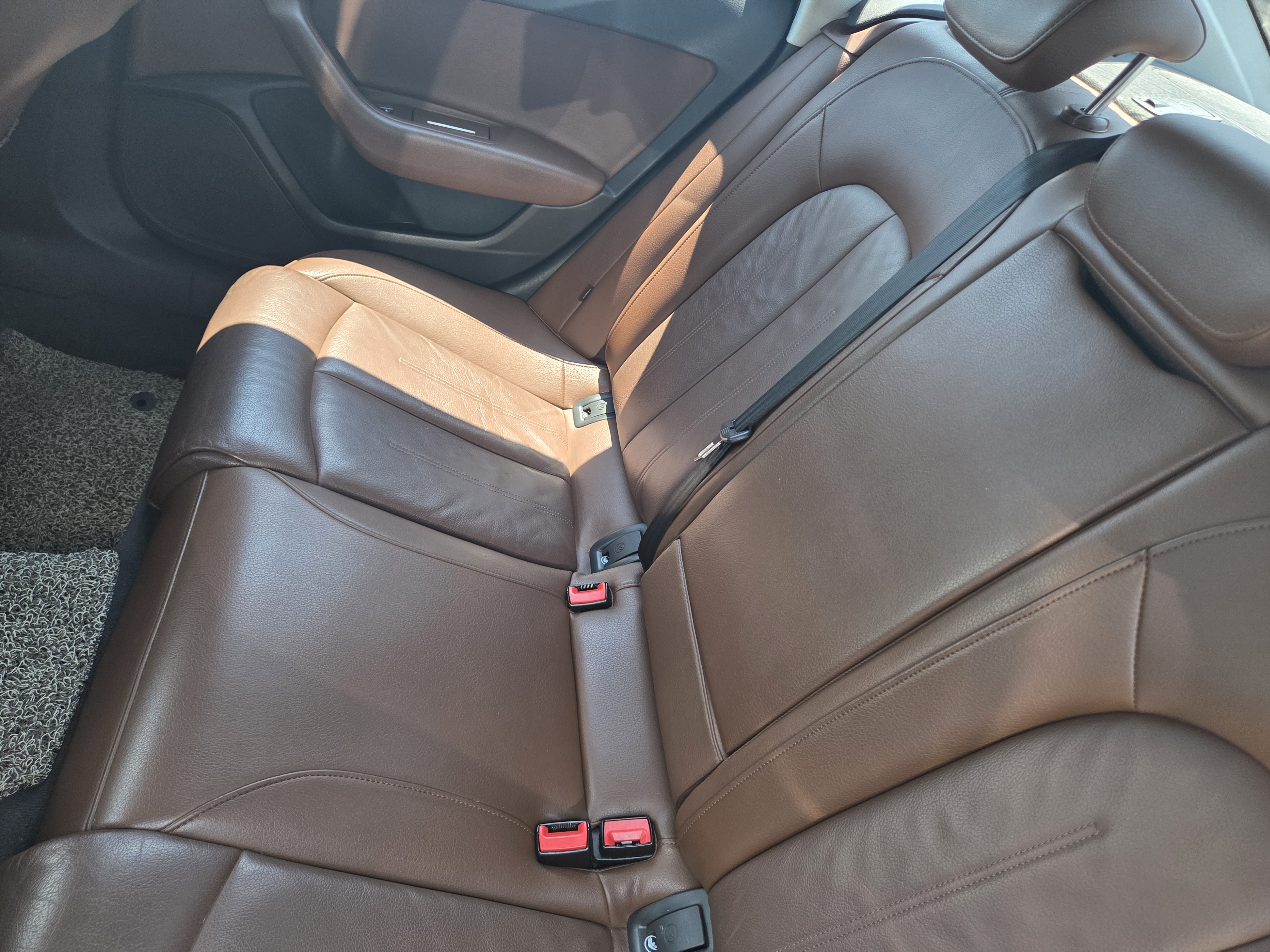 2016 AUDI NEW A6 35 TDI PREMIUM - Thumbnail 24