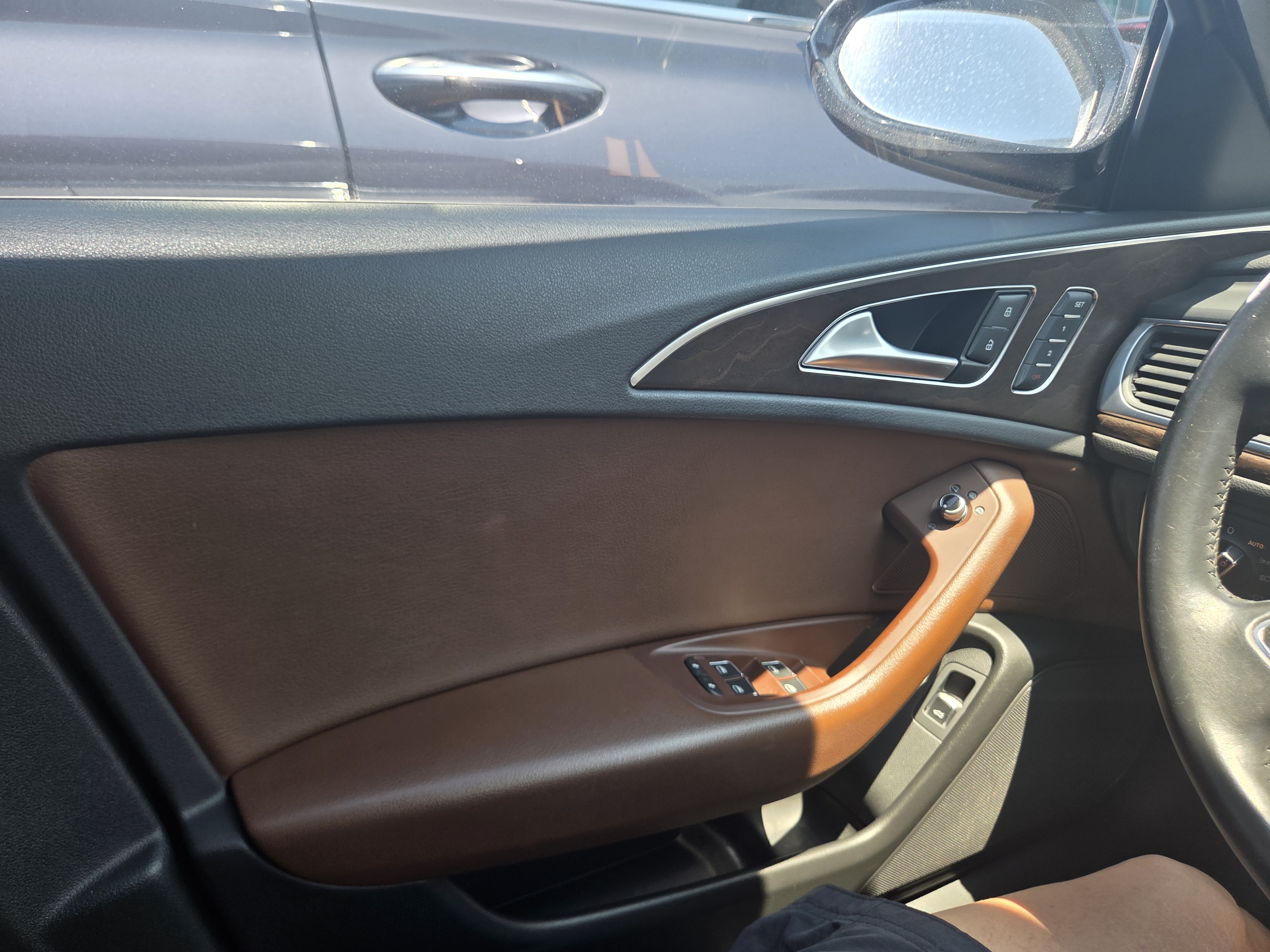 2016 AUDI NEW A6 35 TDI PREMIUM - Thumbnail 28