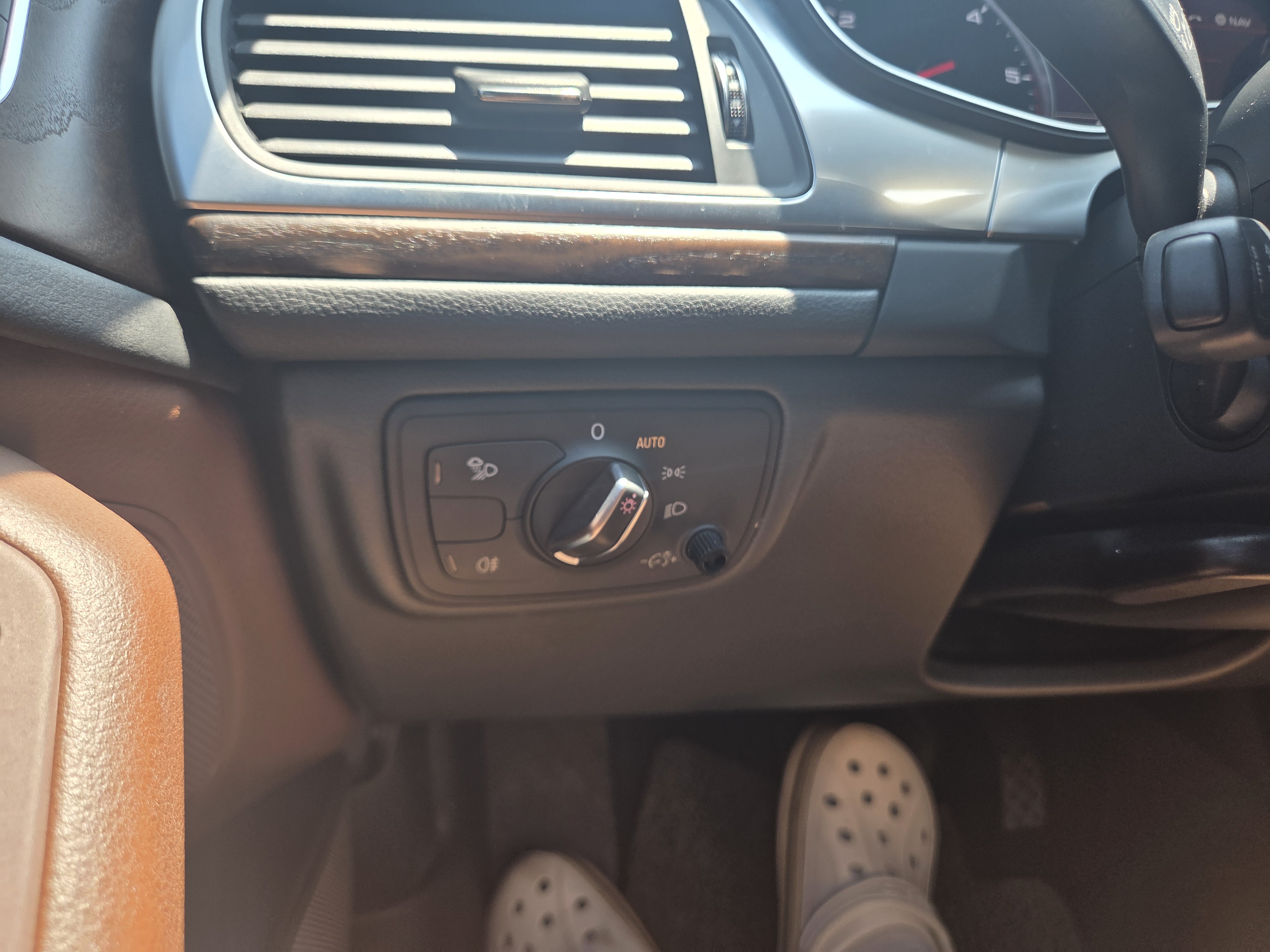 2016 AUDI NEW A6 35 TDI PREMIUM - Thumbnail 29