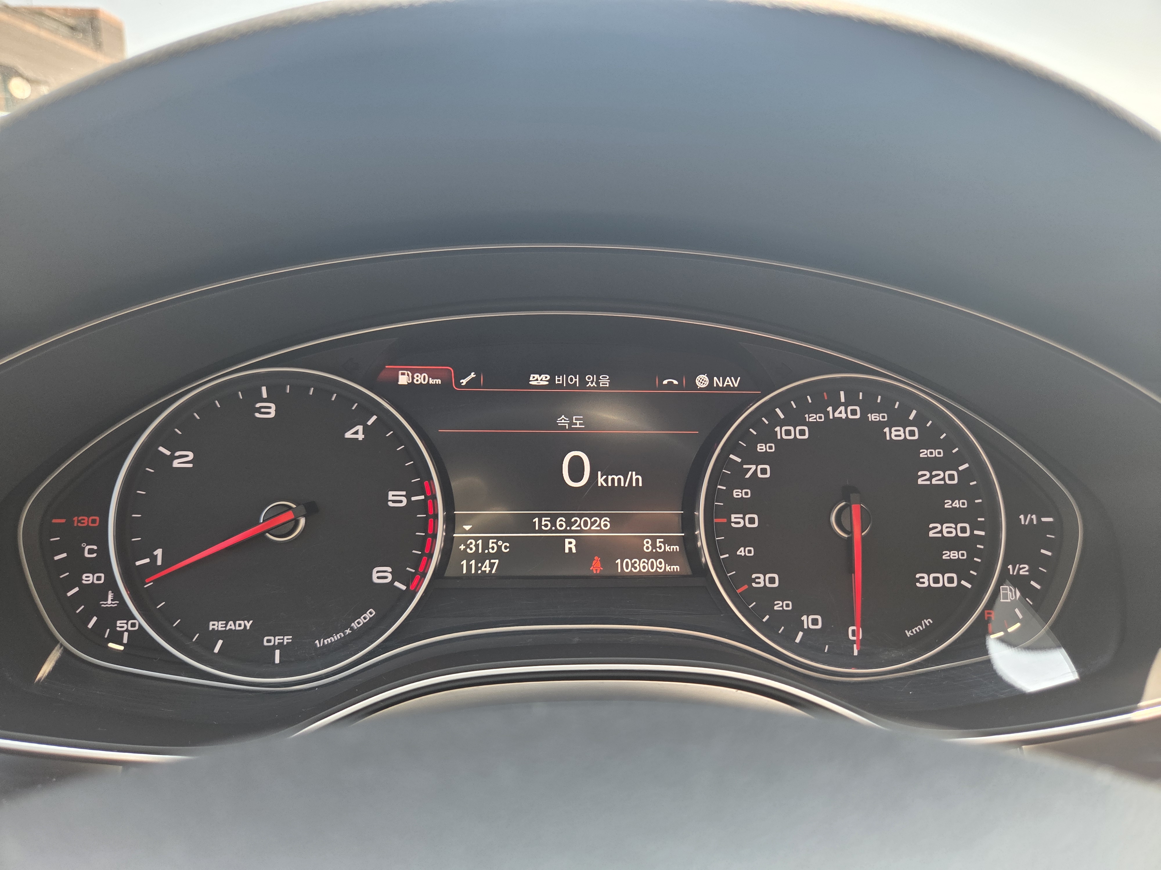 2016 AUDI NEW A6 35 TDI PREMIUM - Thumbnail 31