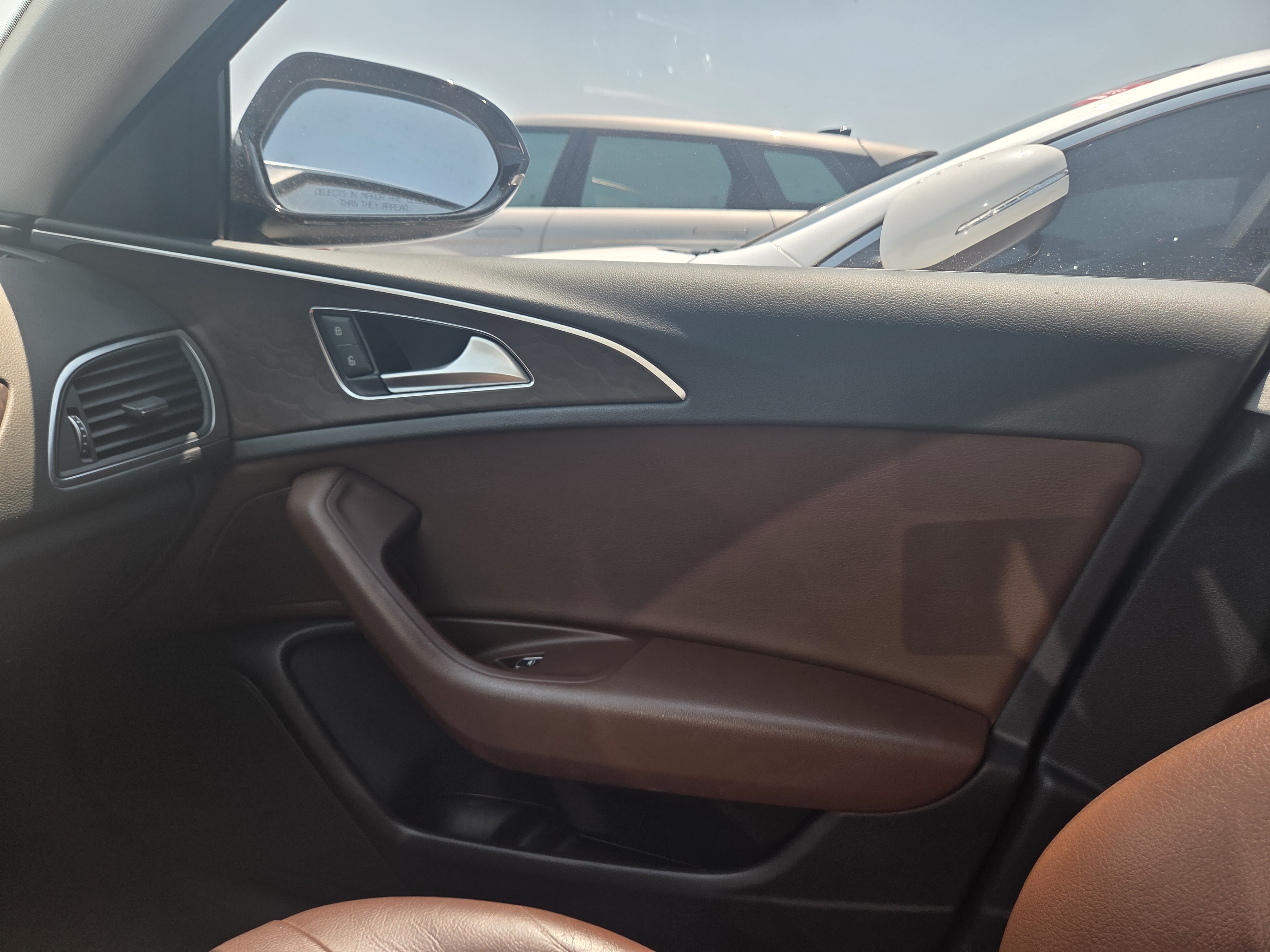 2016 AUDI NEW A6 35 TDI PREMIUM - Thumbnail 39