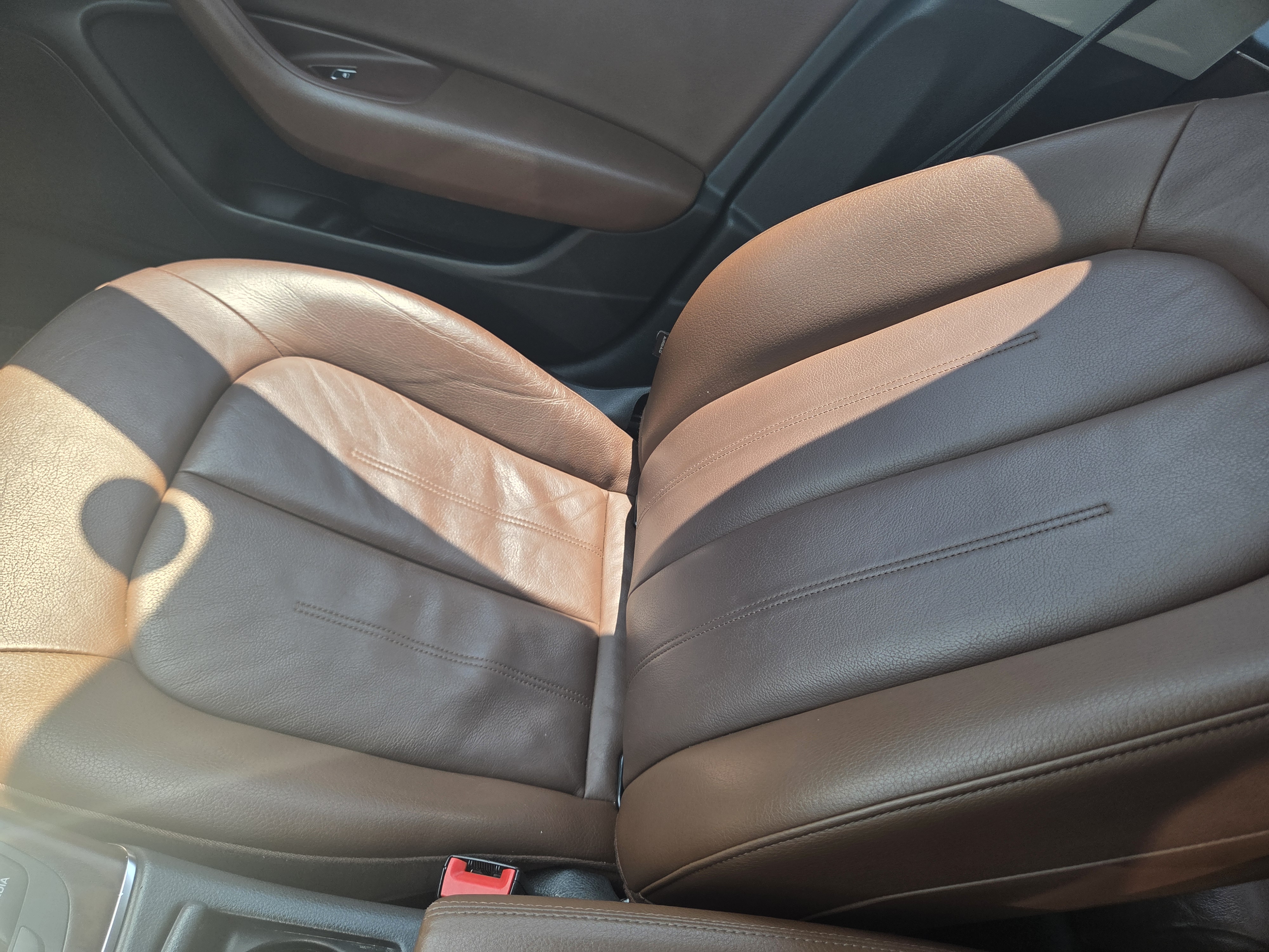 2016 AUDI NEW A6 35 TDI PREMIUM - Thumbnail 40