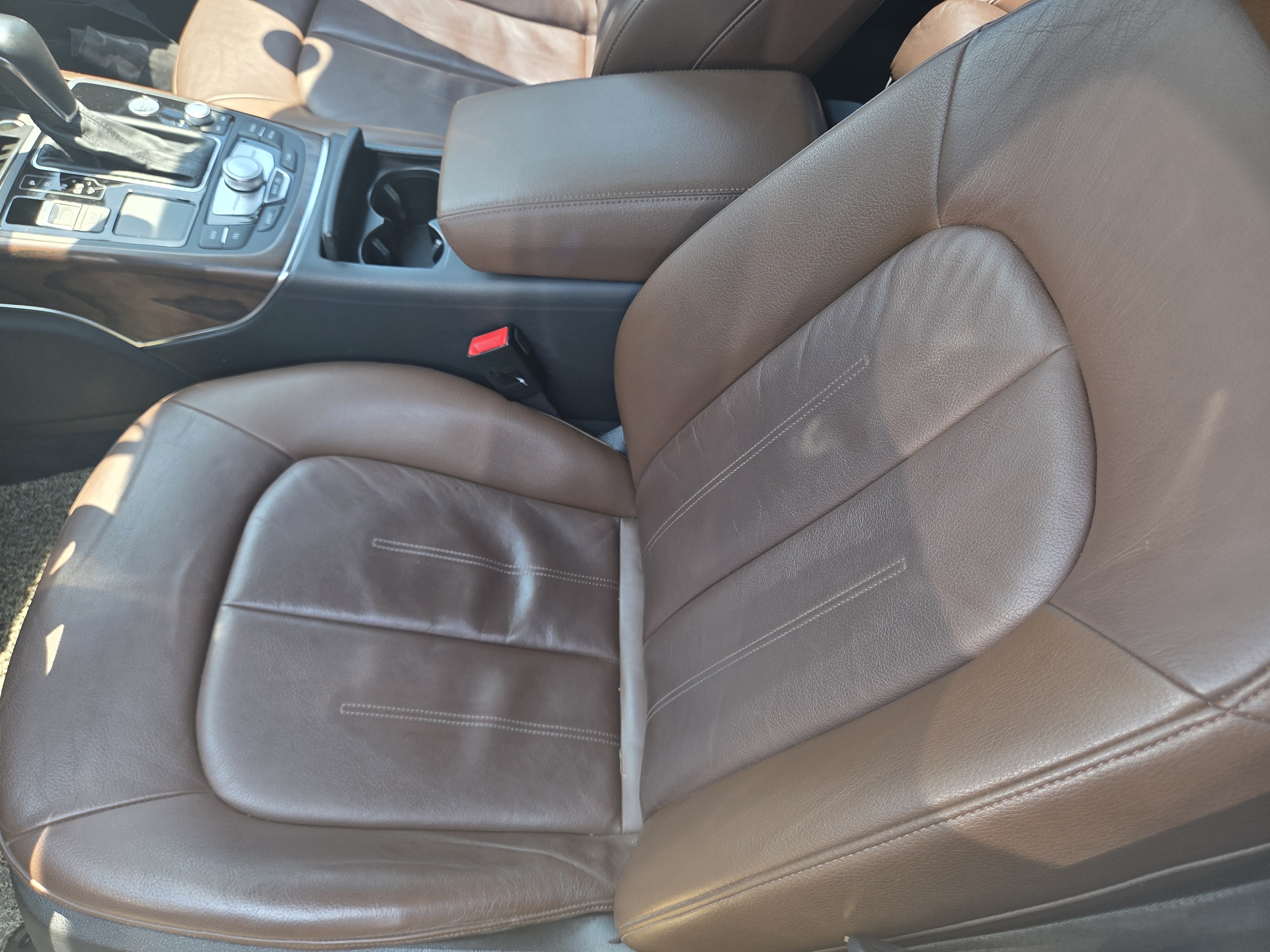 2016 AUDI NEW A6 35 TDI PREMIUM - Thumbnail 41