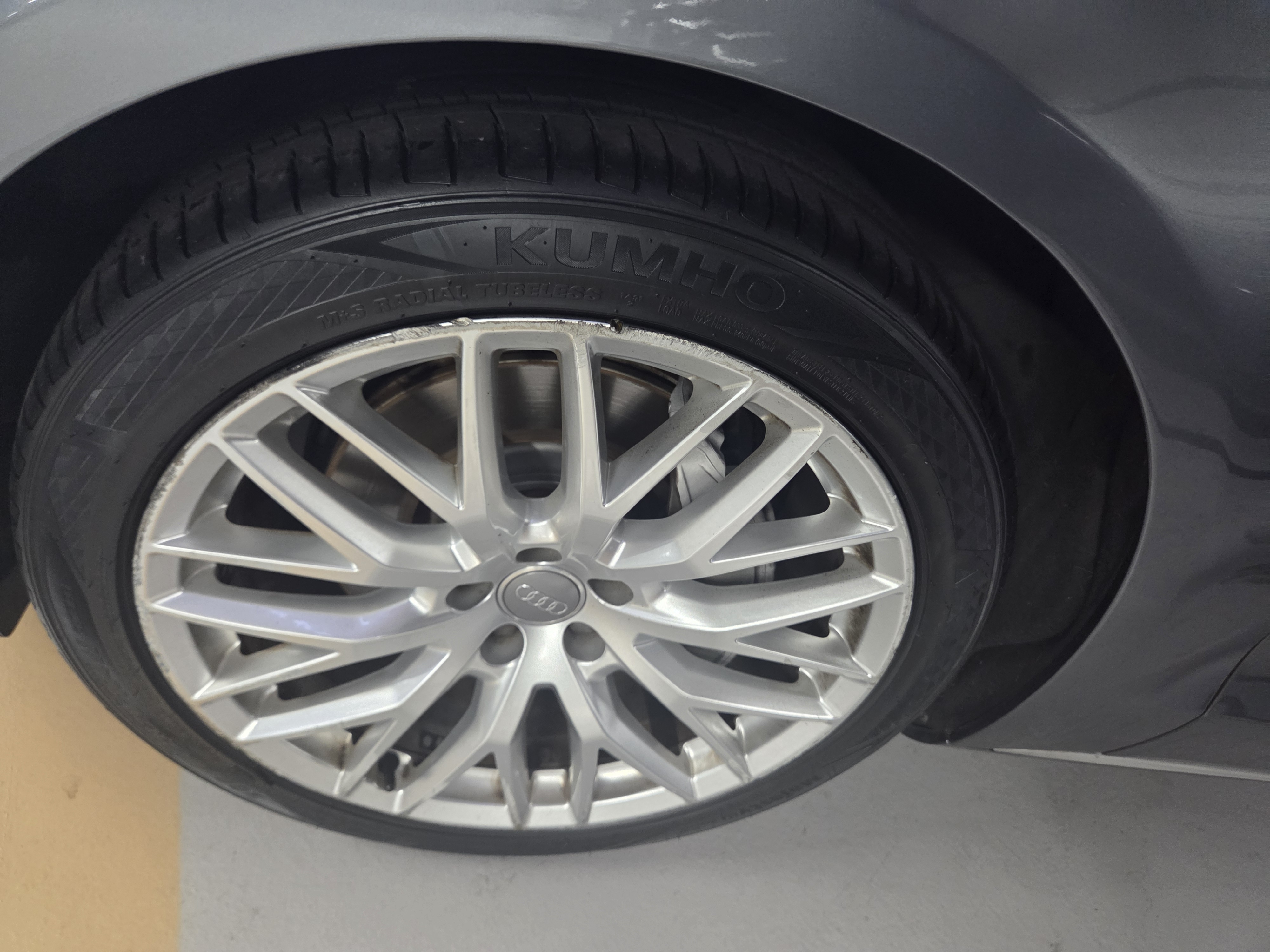 2016 AUDI A8 50 TDI QUATTRO DESIGN LWB D4  - Thumbnail 12