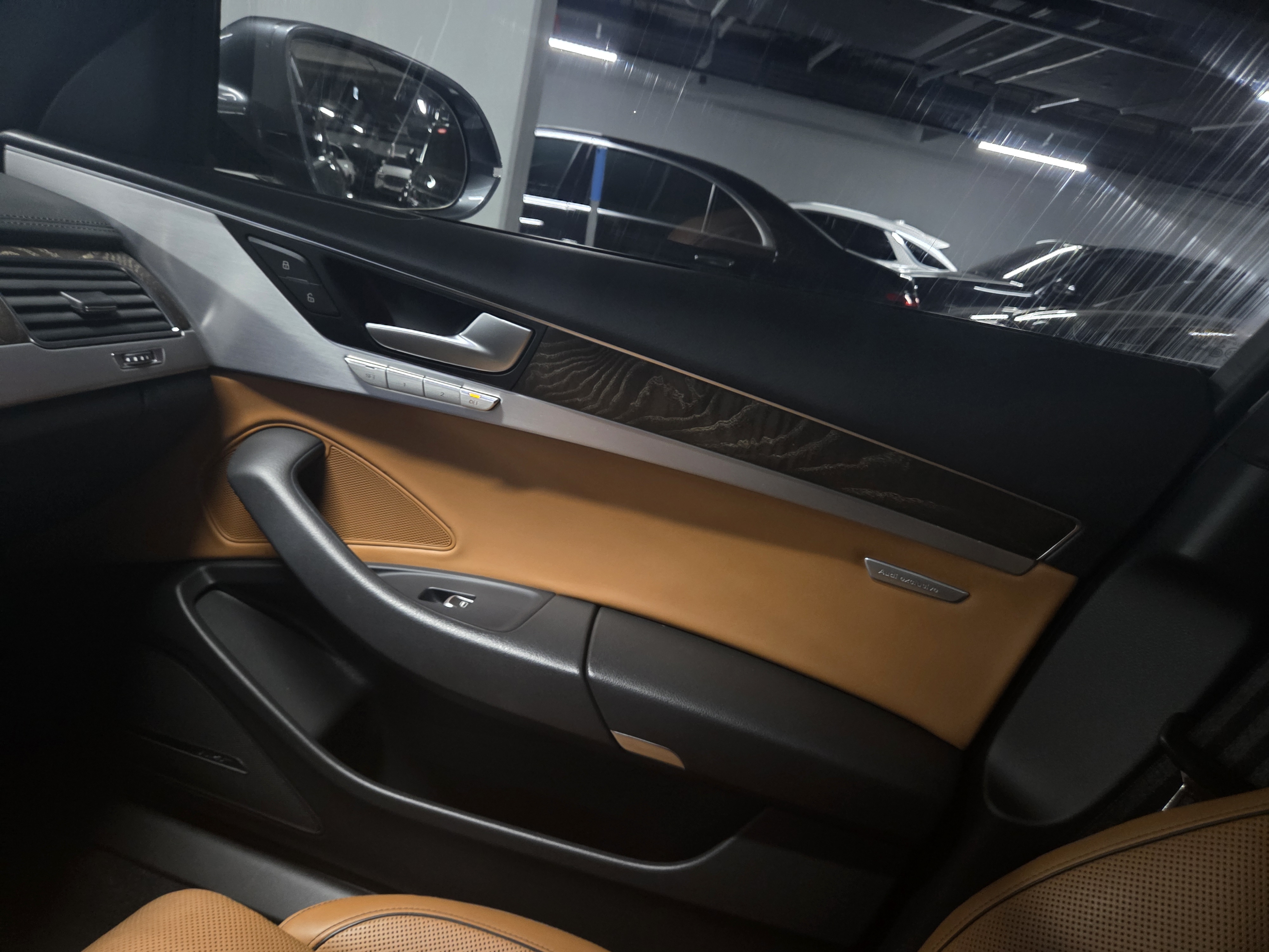 2016 AUDI A8 50 TDI QUATTRO DESIGN LWB D4  - Thumbnail 17