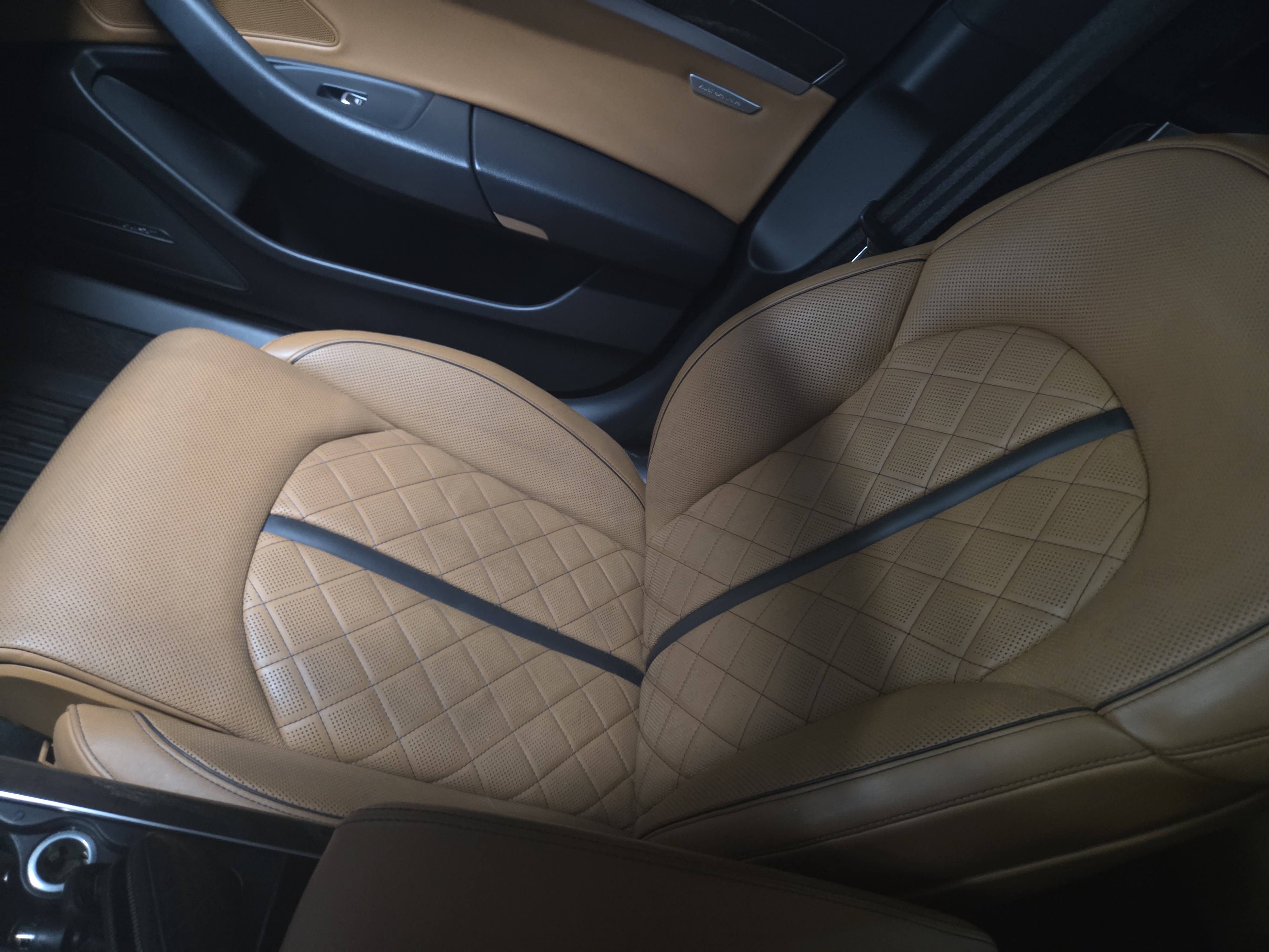 2016 AUDI A8 50 TDI QUATTRO DESIGN LWB D4  - Thumbnail 18