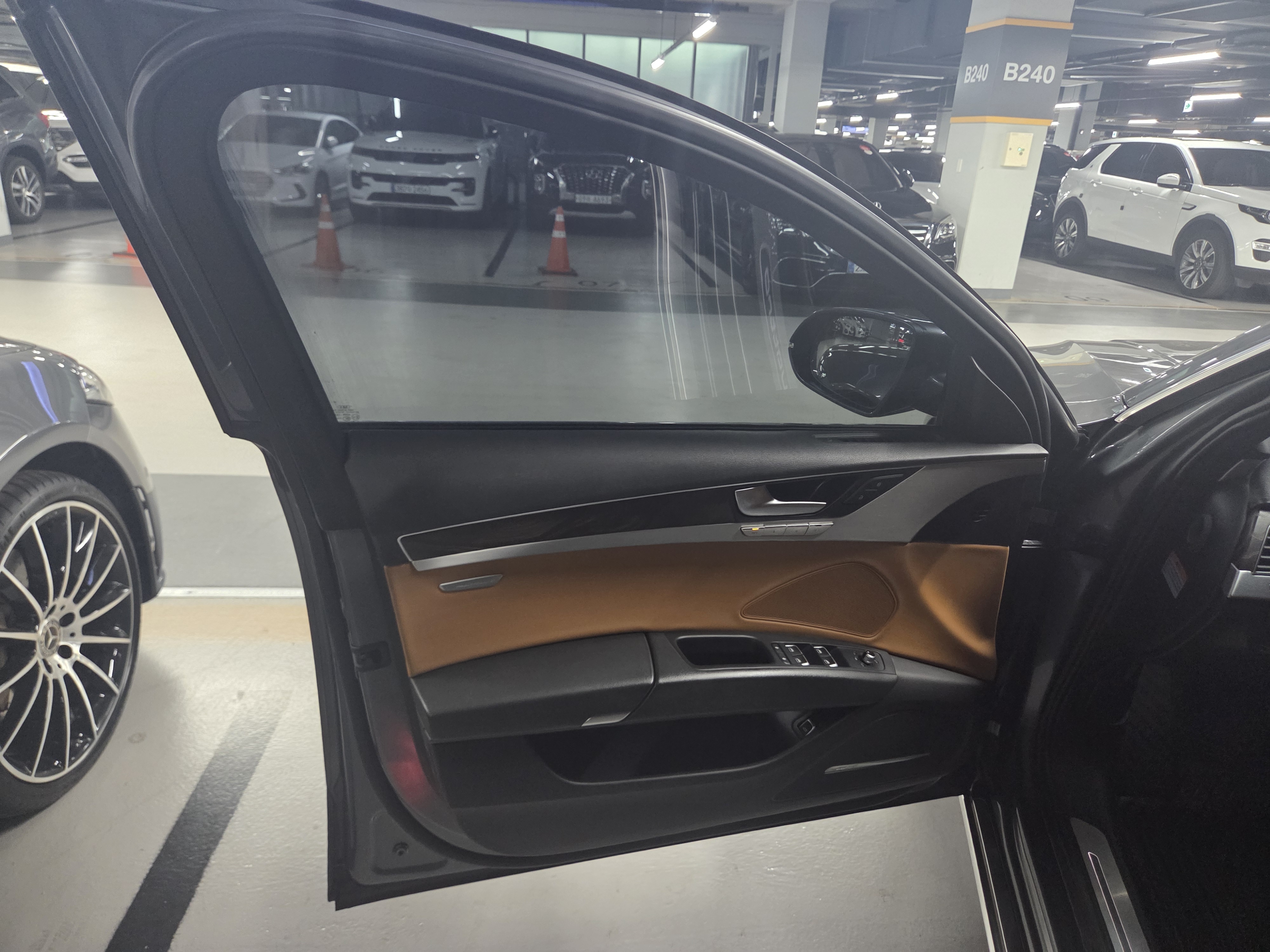 2016 AUDI A8 50 TDI QUATTRO DESIGN LWB D4  - Thumbnail 21