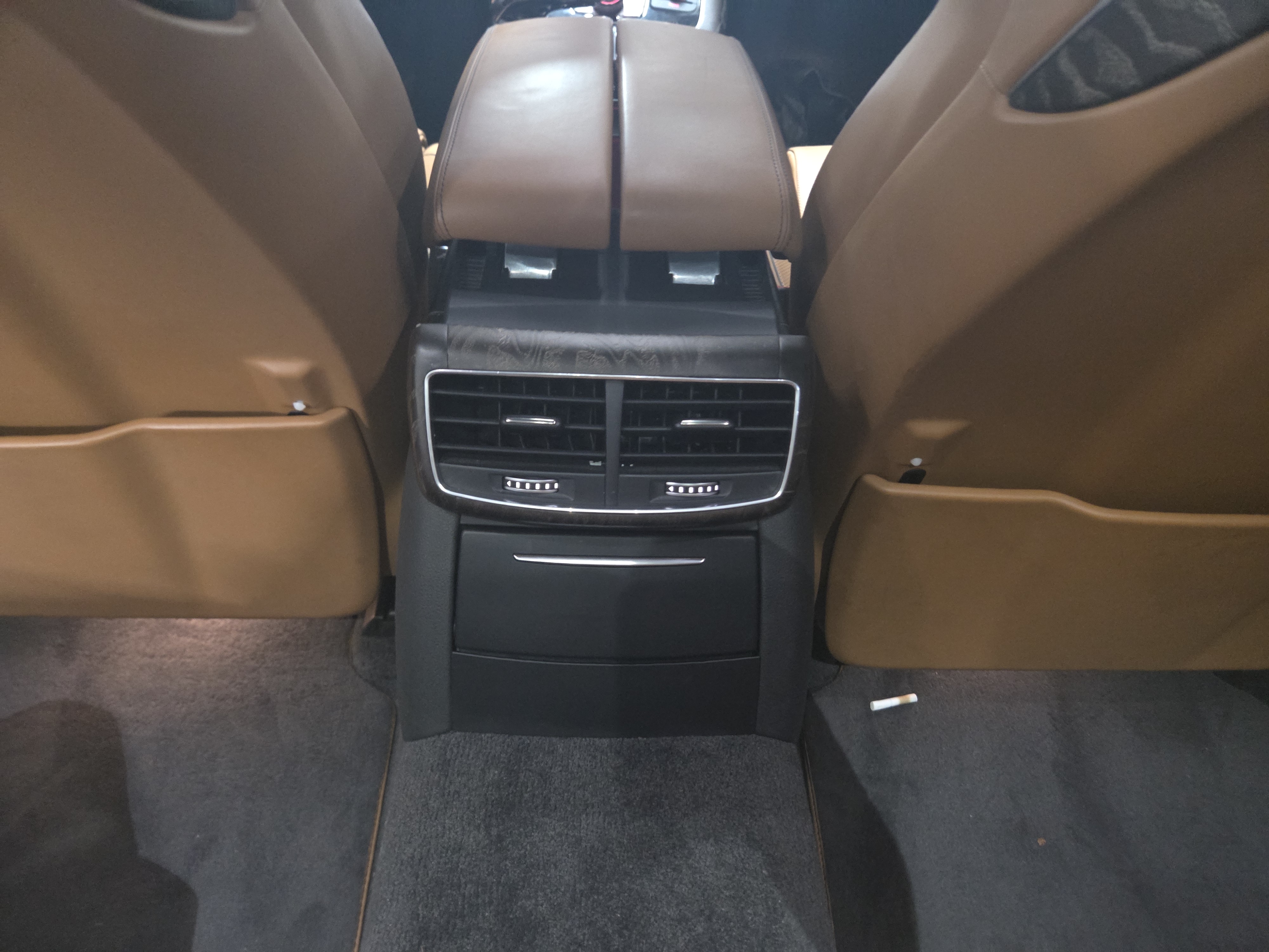 2016 AUDI A8 50 TDI QUATTRO DESIGN LWB D4  - Thumbnail 23