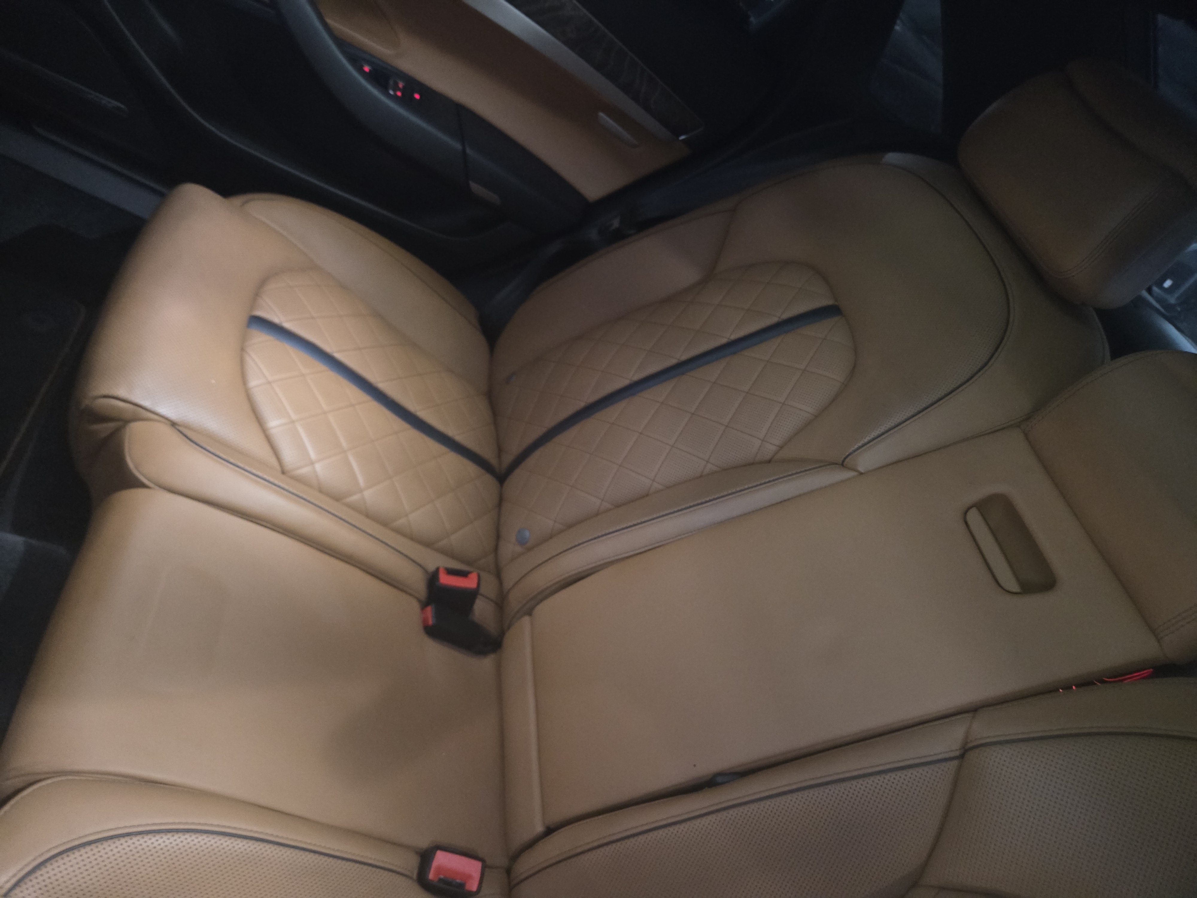 2016 AUDI A8 50 TDI QUATTRO DESIGN LWB D4  - Thumbnail 25