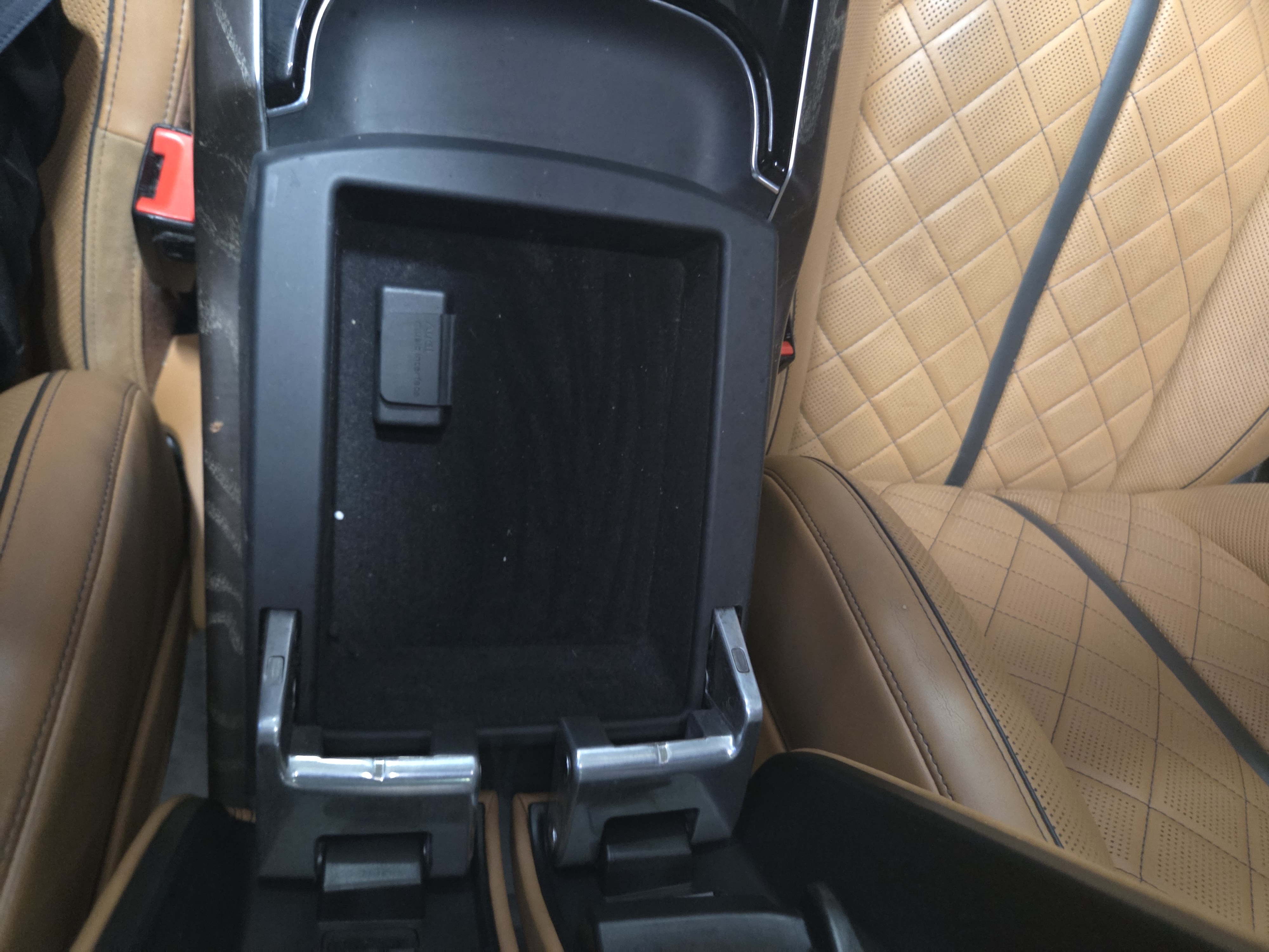 2016 AUDI A8 50 TDI QUATTRO DESIGN LWB D4  - Thumbnail 30