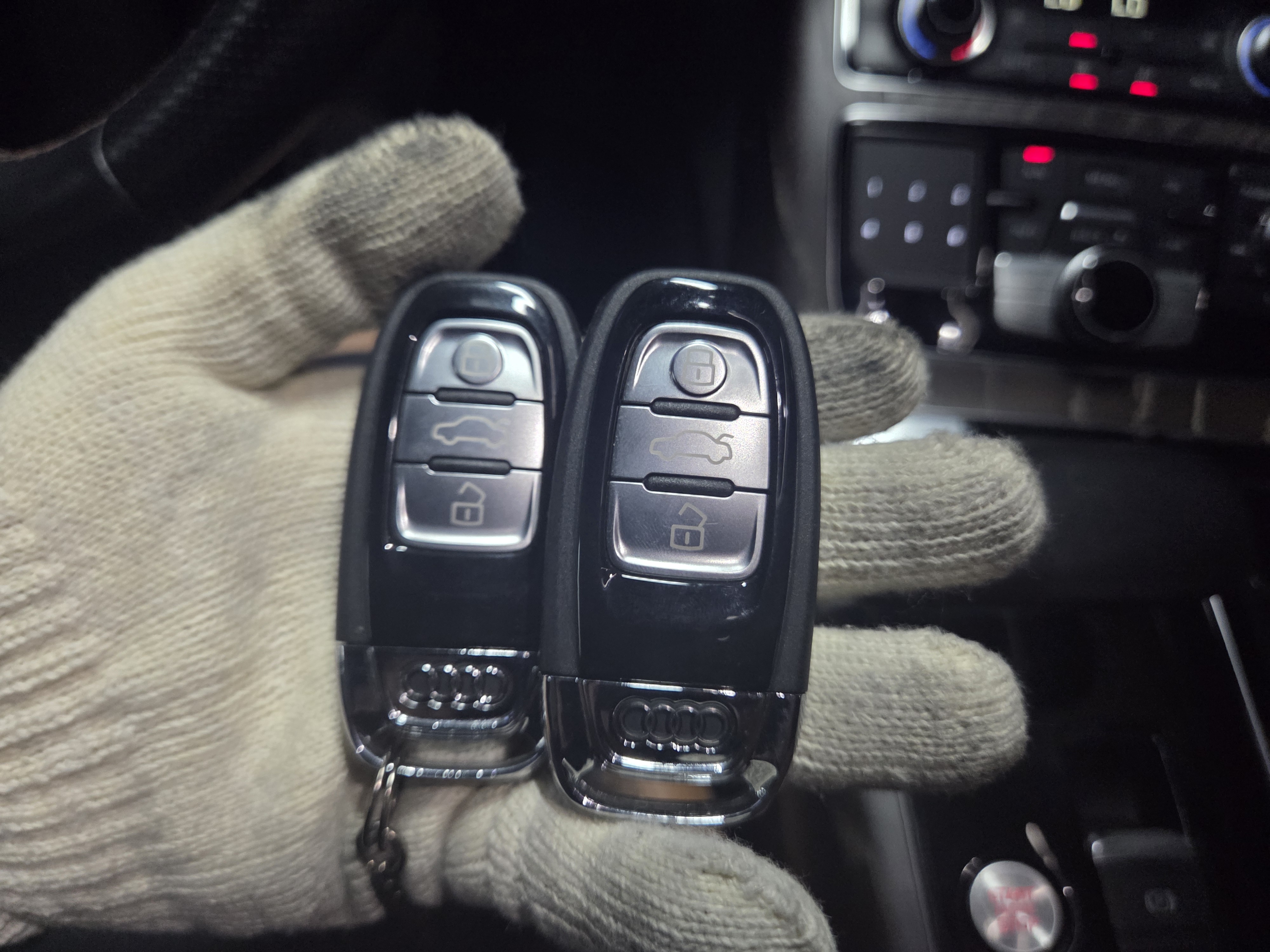 2016 AUDI A8 50 TDI QUATTRO DESIGN LWB D4  - Thumbnail 31