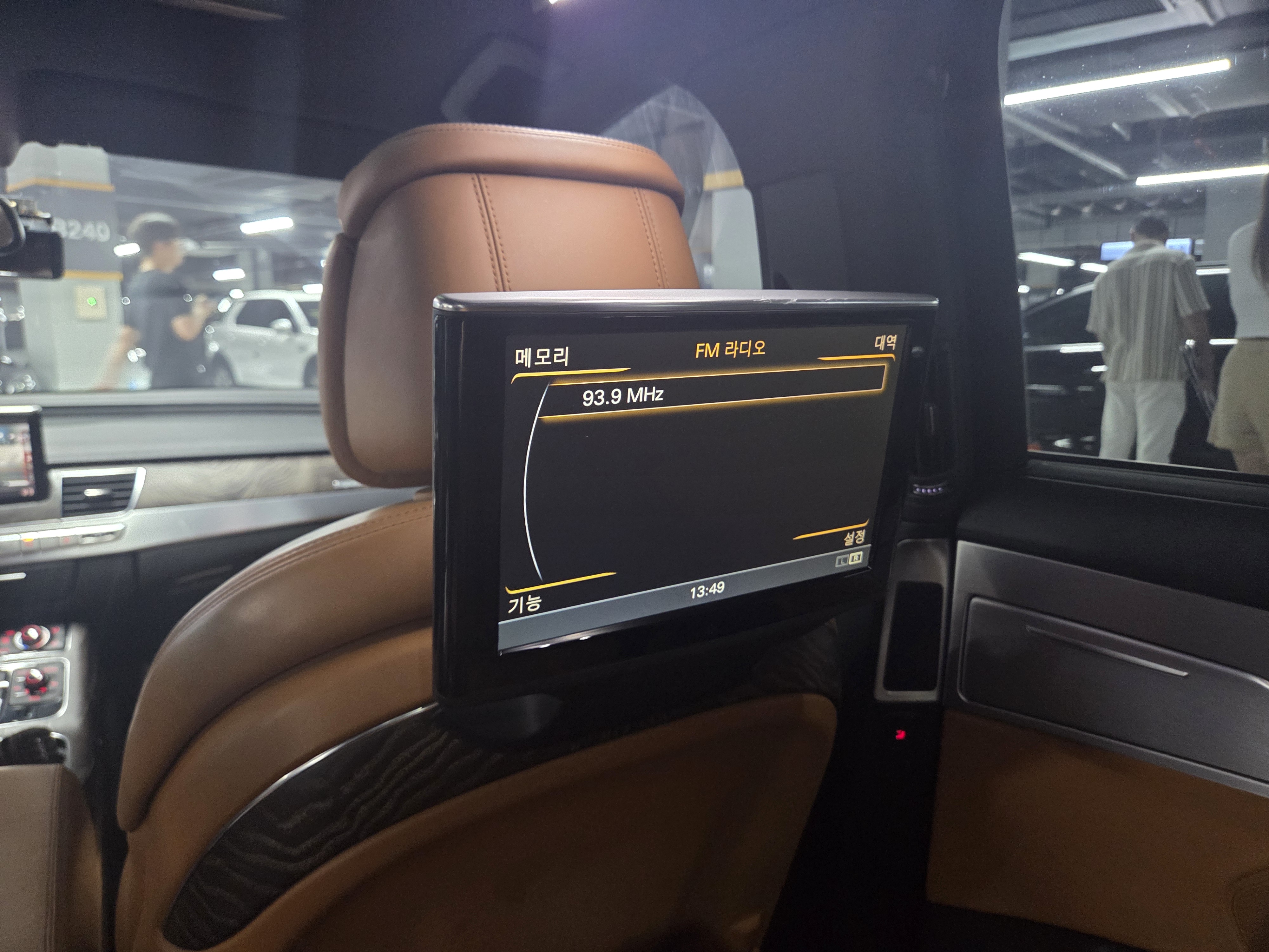 2016 AUDI A8 50 TDI QUATTRO DESIGN LWB D4  - Thumbnail 49