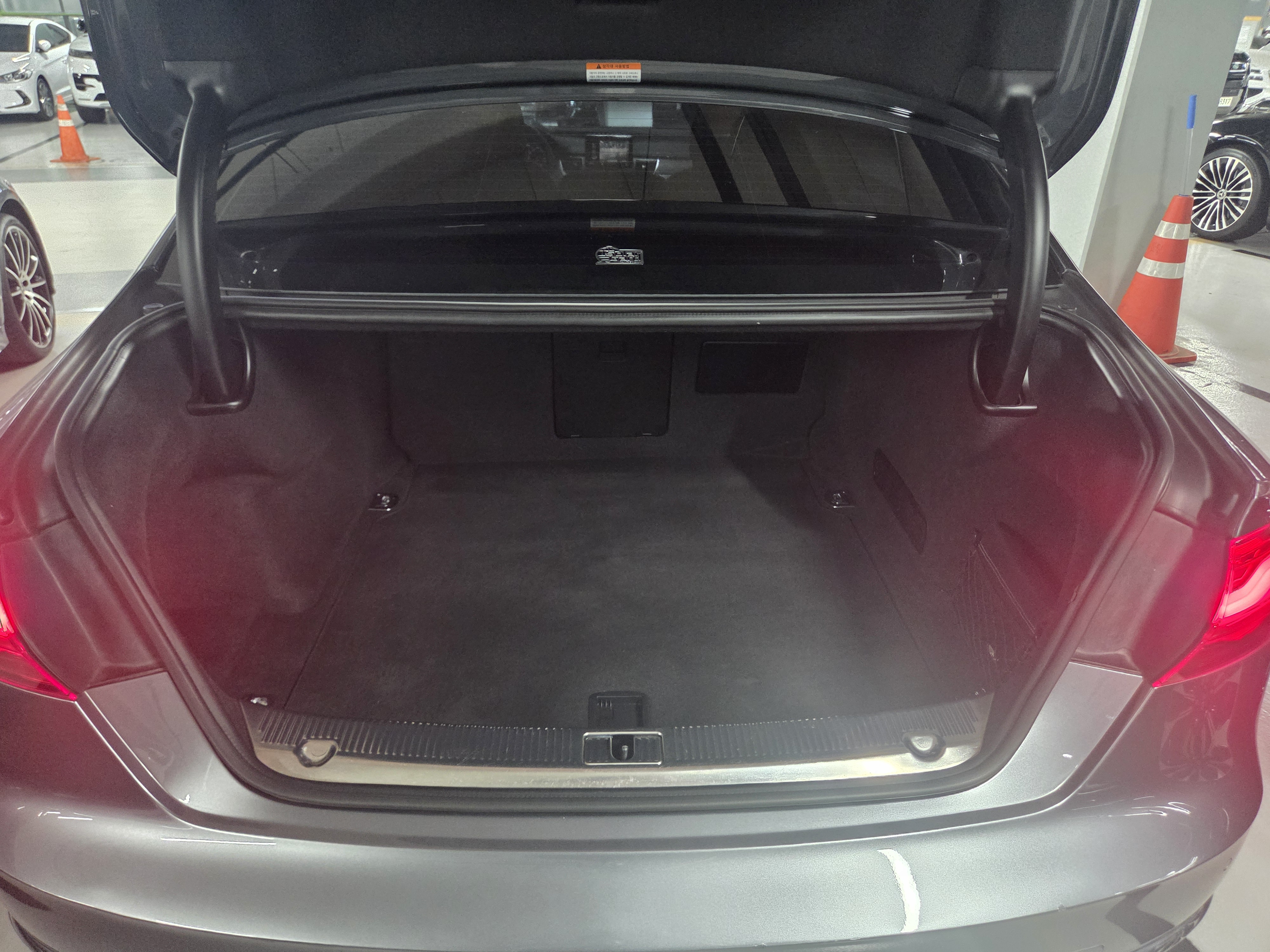2016 AUDI A8 50 TDI QUATTRO DESIGN LWB D4  - Thumbnail 54