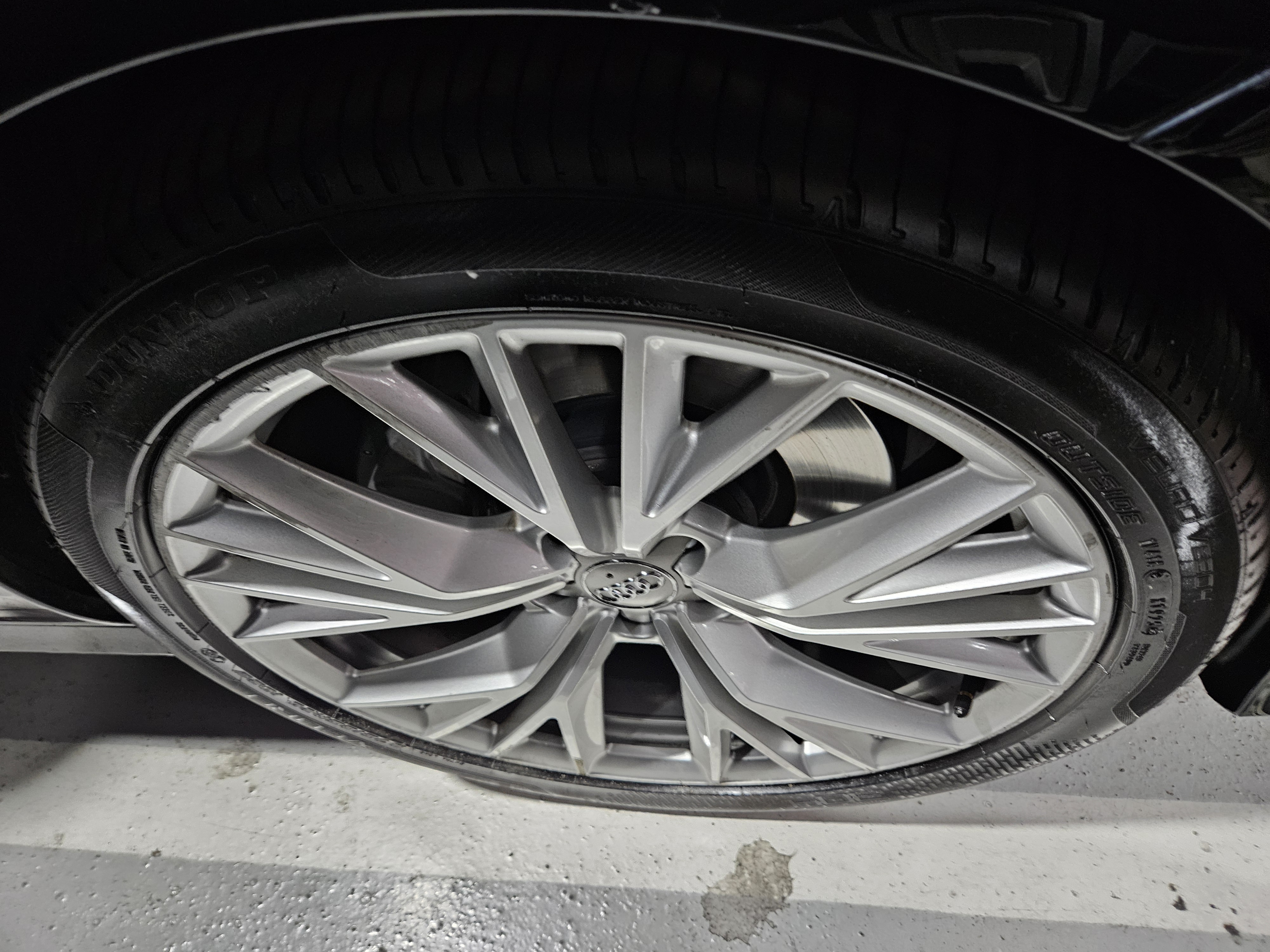2016 AUDI A7 50TDI QUATTRO 4G - Thumbnail 5