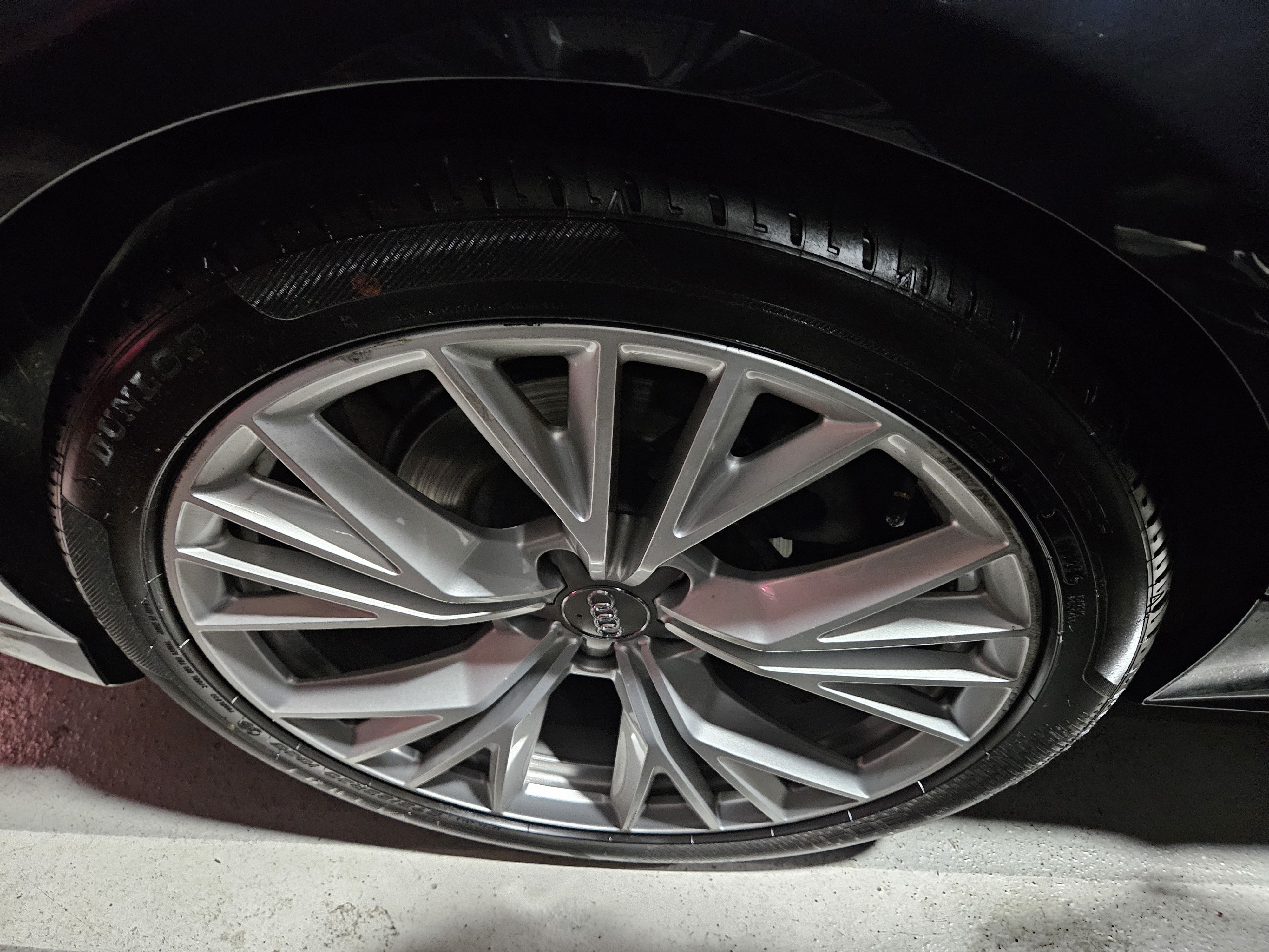 2016 AUDI A7 50TDI QUATTRO 4G - Thumbnail 6