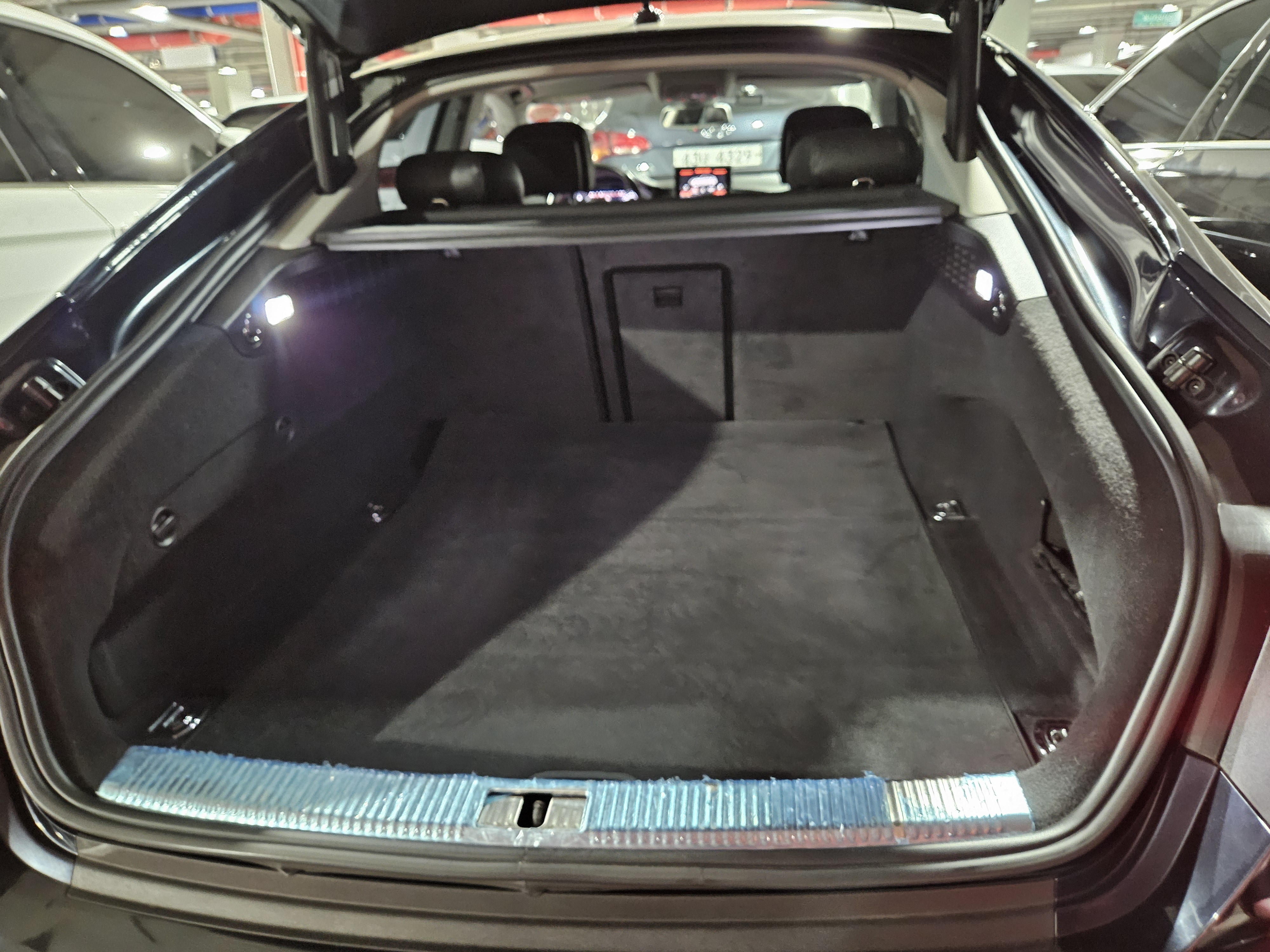 2016 AUDI A7 50TDI QUATTRO 4G - Thumbnail 7
