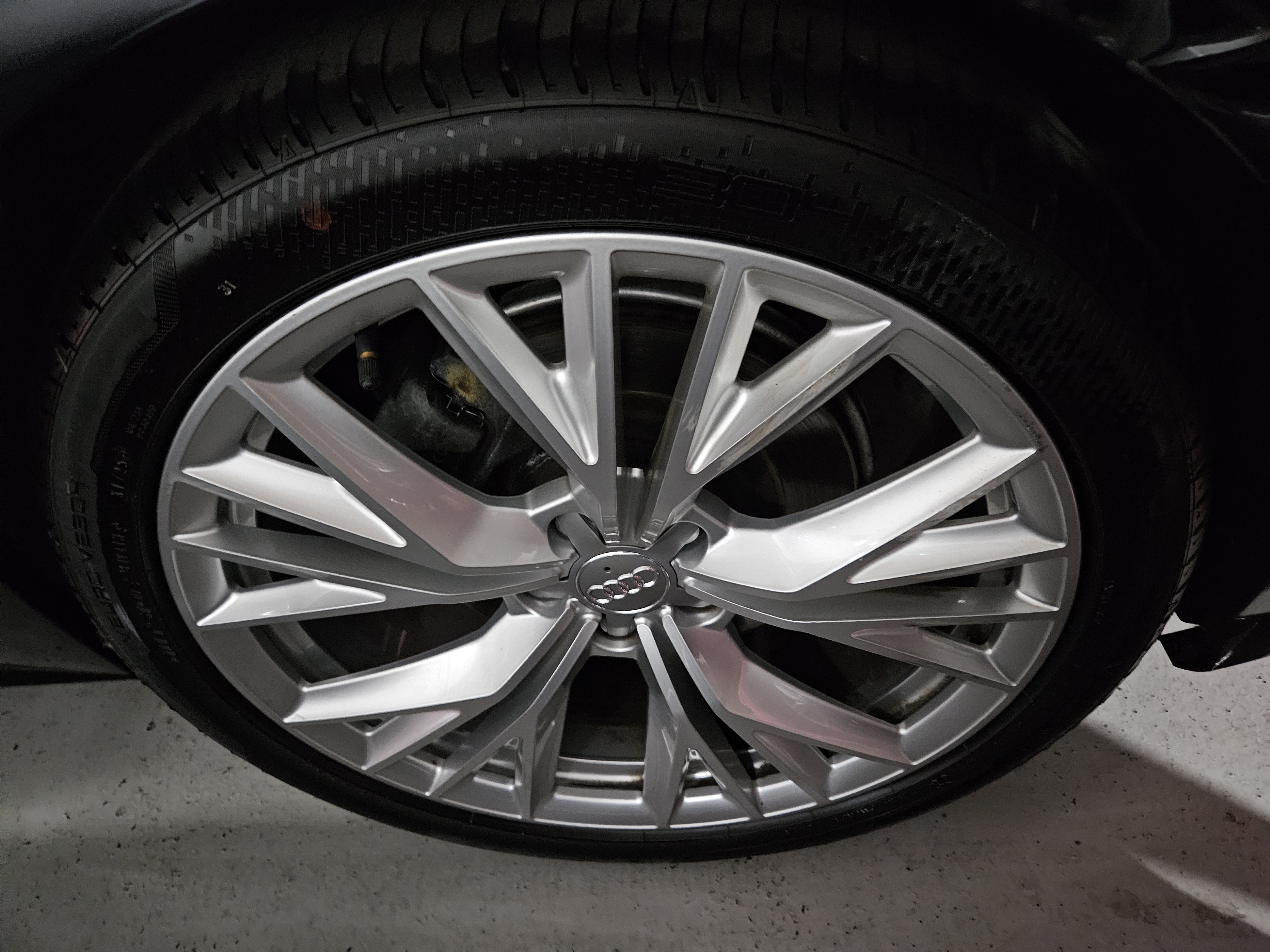2016 AUDI A7 50TDI QUATTRO 4G - Thumbnail 10