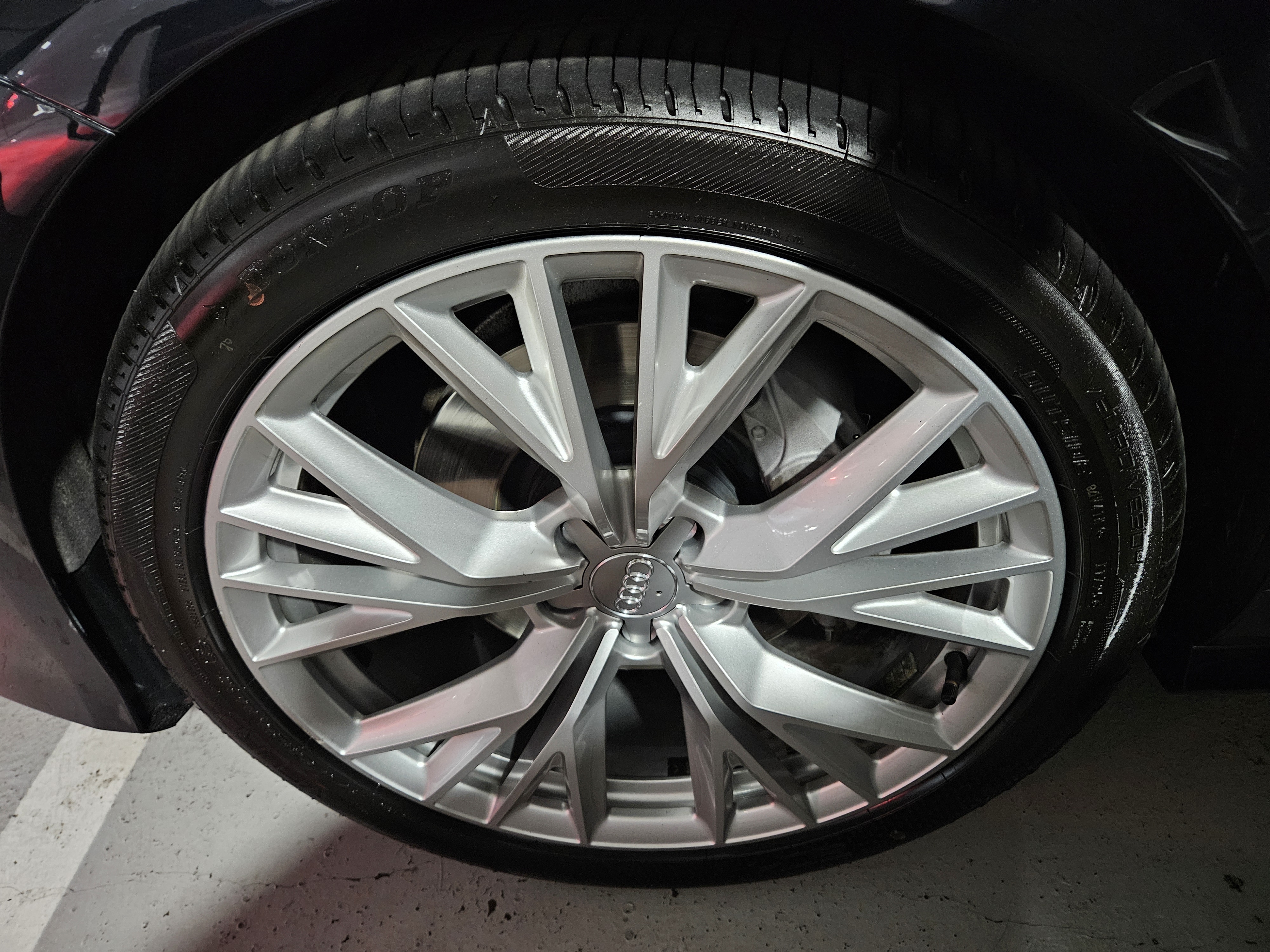 2016 AUDI A7 50TDI QUATTRO 4G - Thumbnail 11