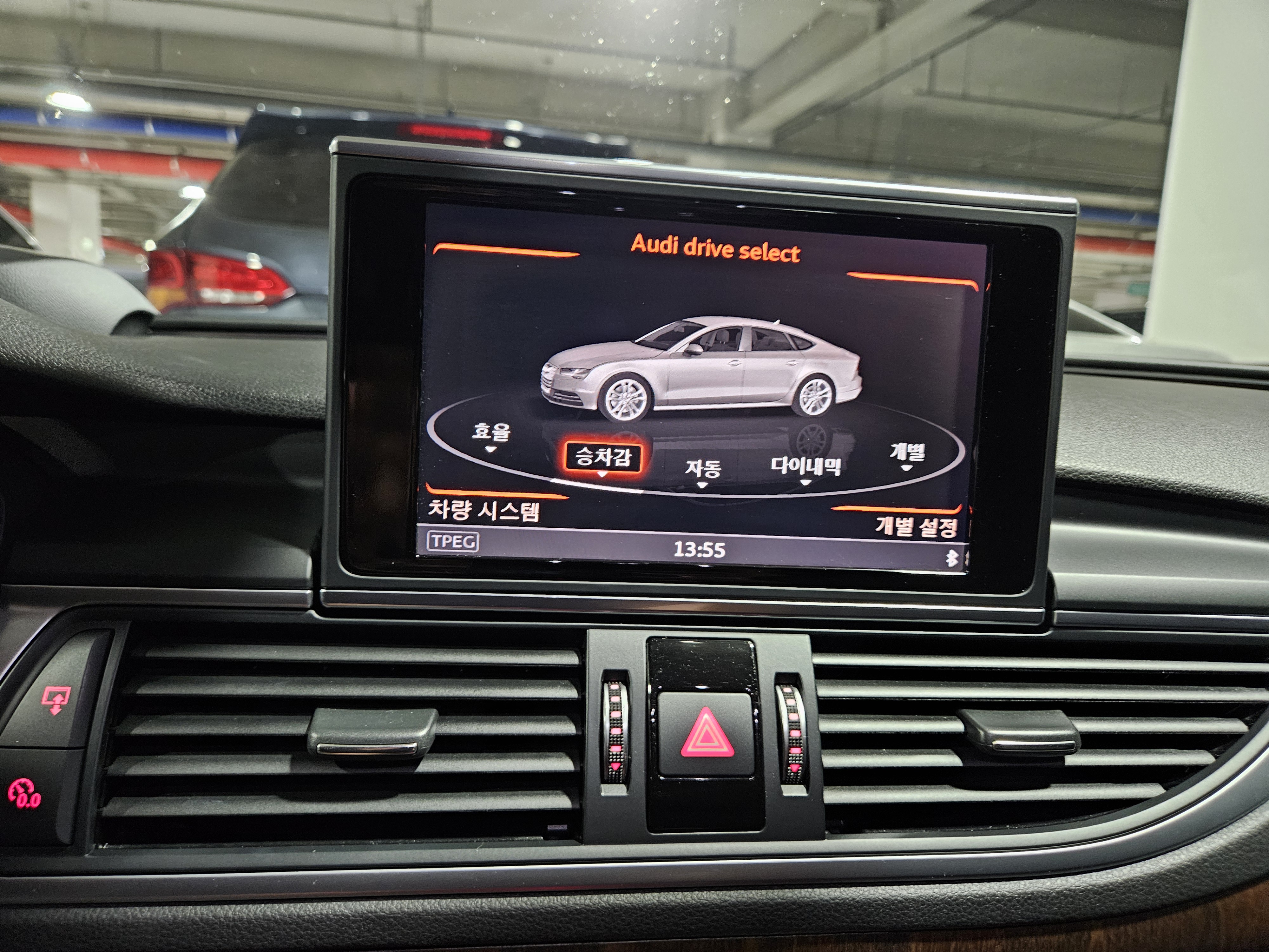 2016 AUDI A7 50TDI QUATTRO 4G - Thumbnail 19