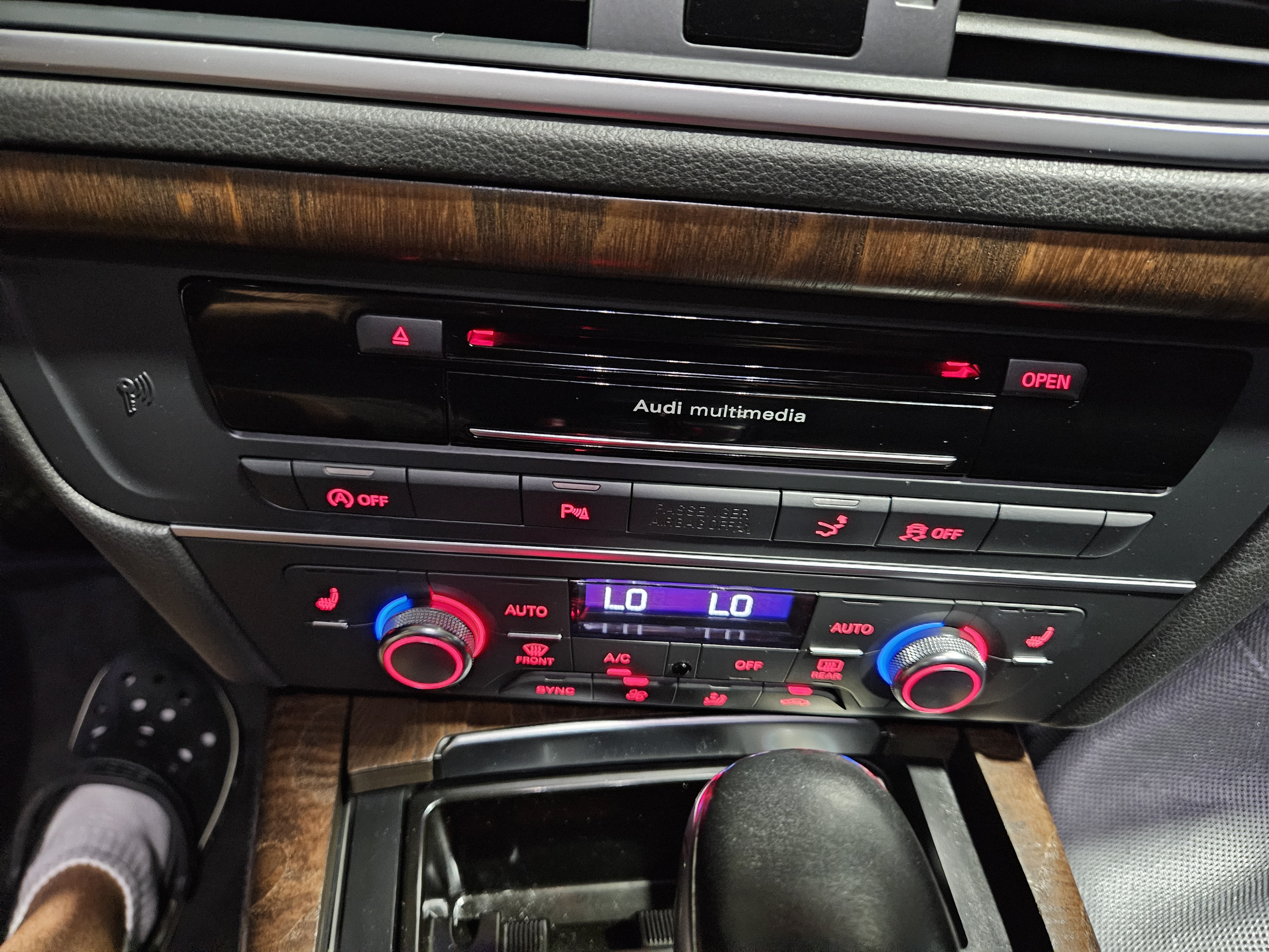 2016 AUDI A7 50TDI QUATTRO 4G - Thumbnail 20