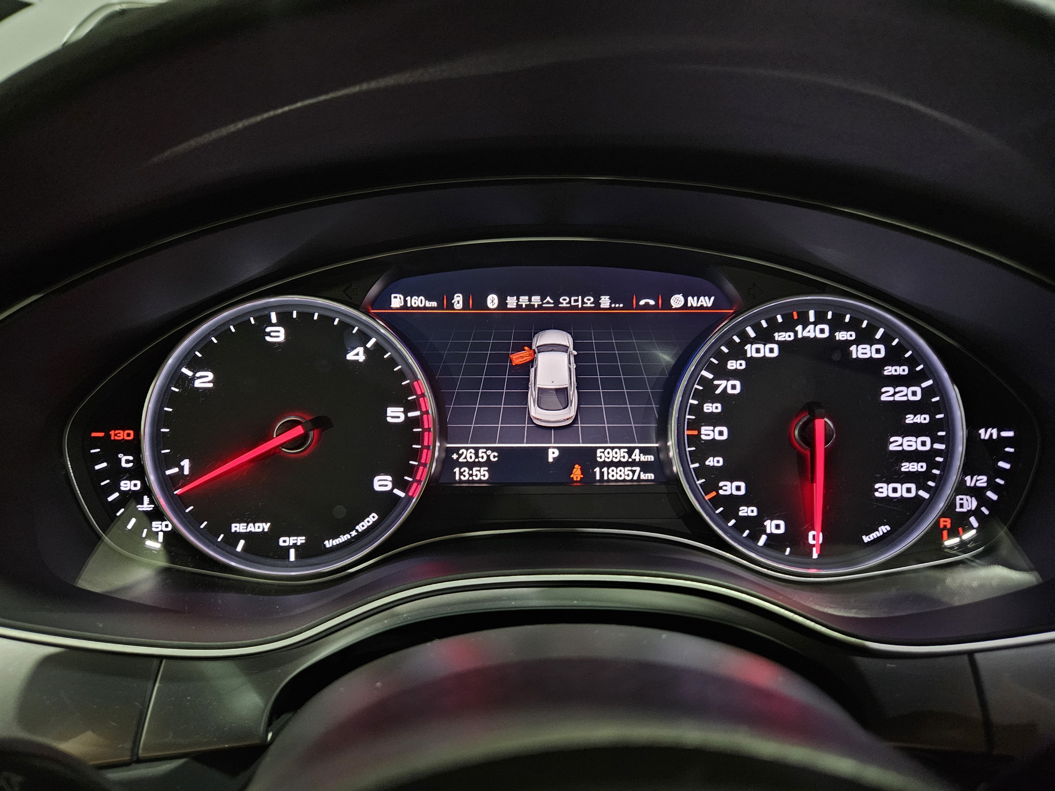 2016 AUDI A7 50TDI QUATTRO 4G - Thumbnail 23