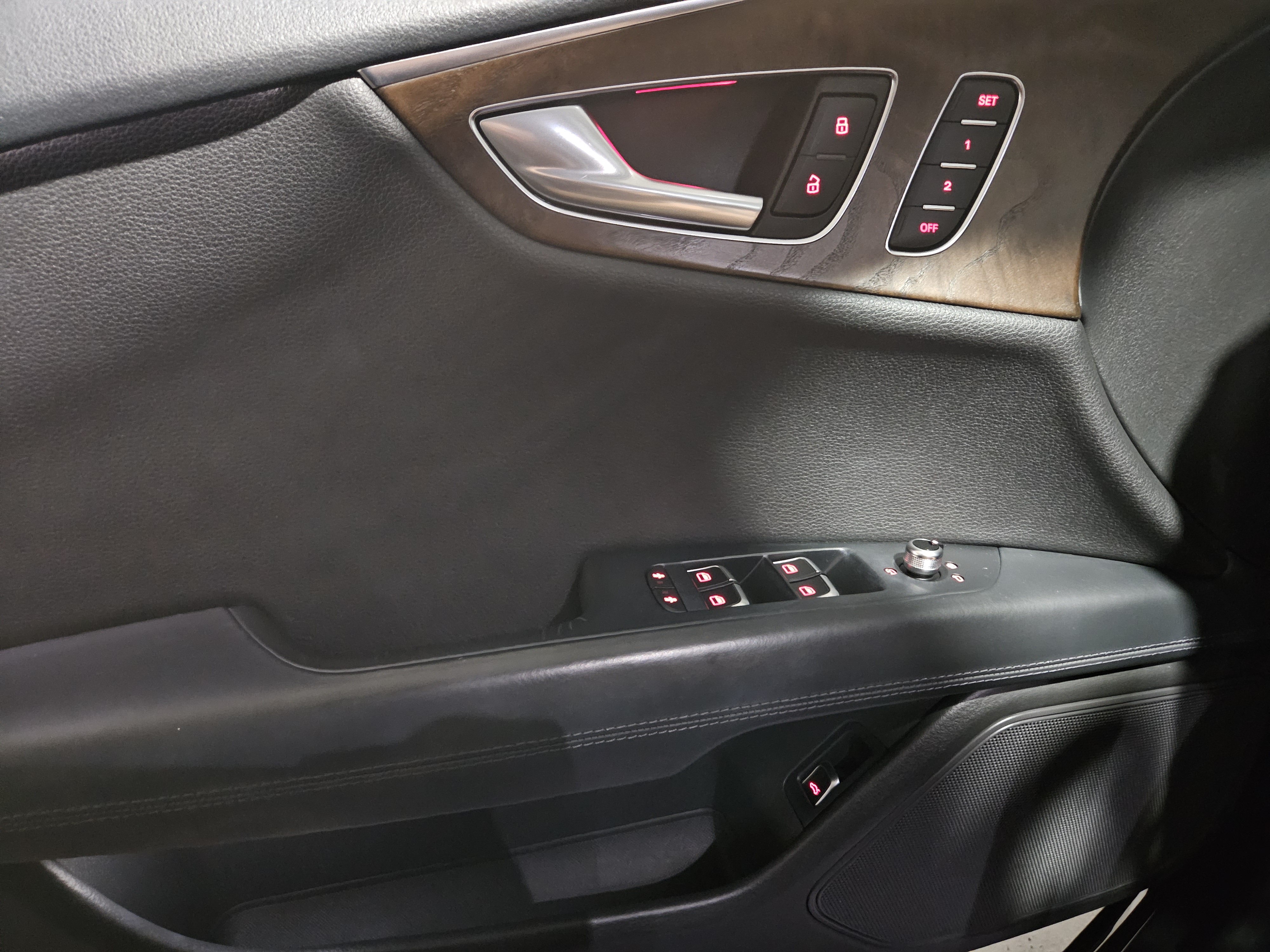 2016 AUDI A7 50TDI QUATTRO 4G - Thumbnail 26