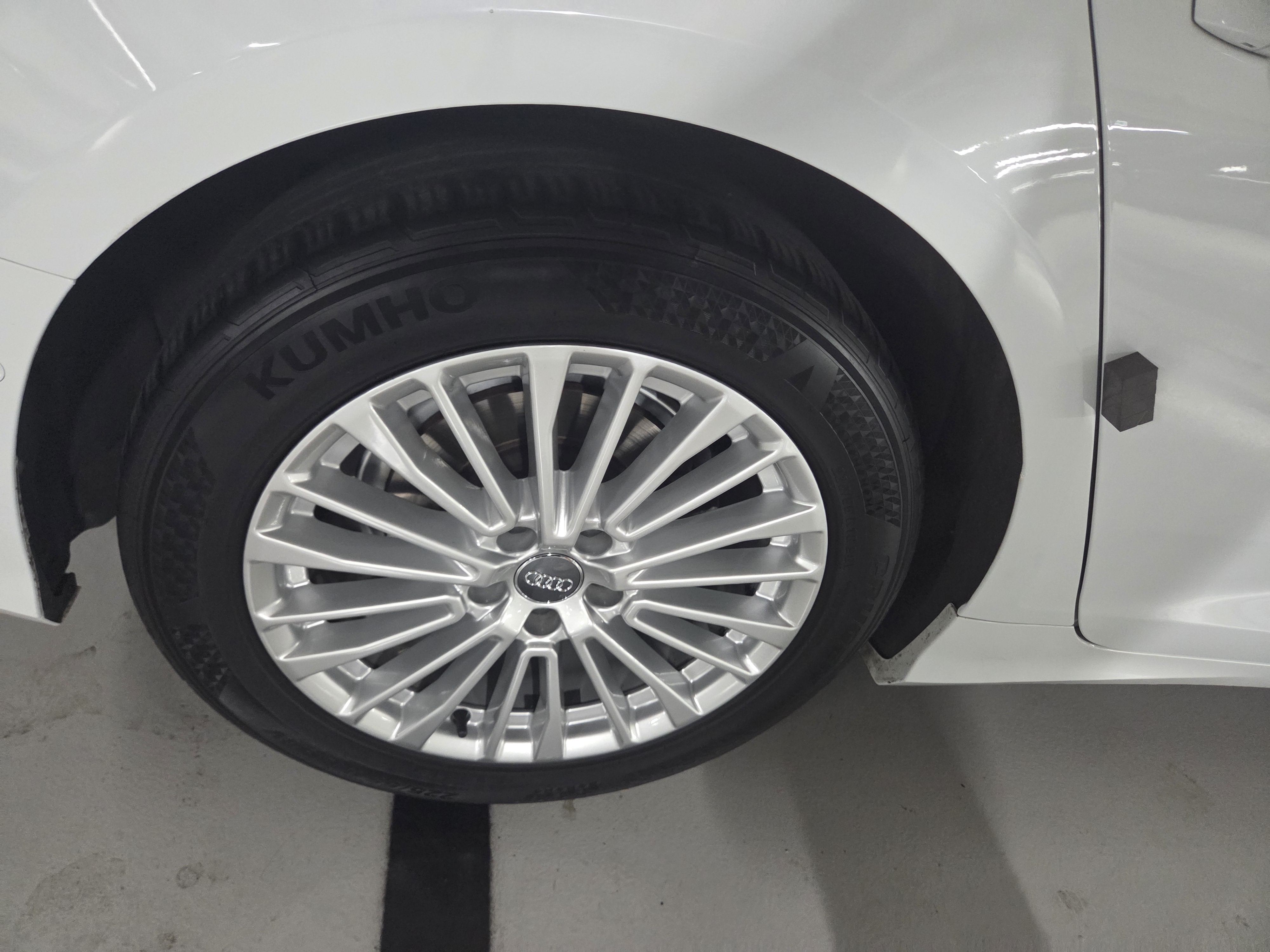 2020 AUDI A6 (C8) 40 TDI PREMIUM  - Thumbnail 8