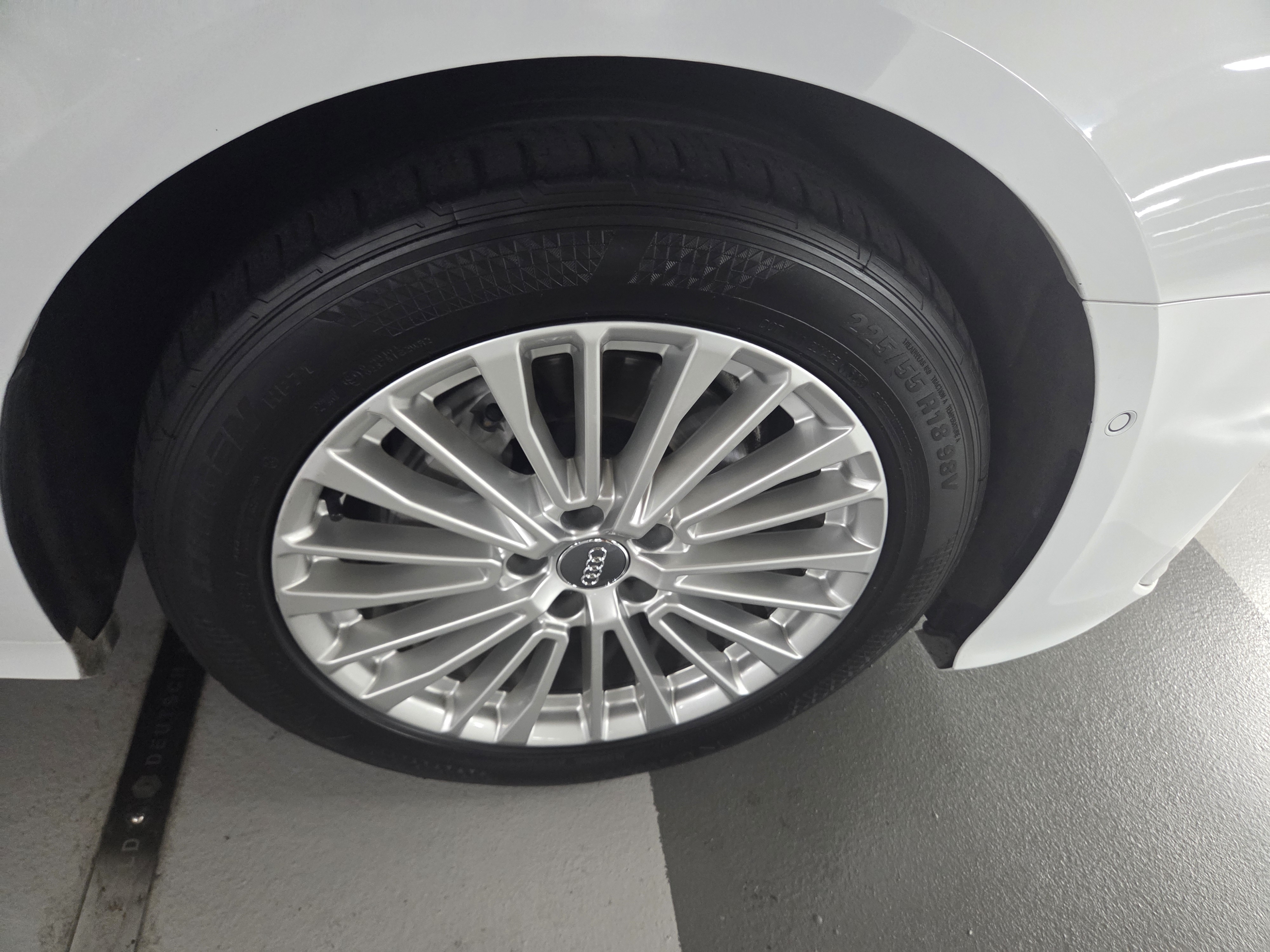 2020 AUDI A6 (C8) 40 TDI PREMIUM  - Thumbnail 9
