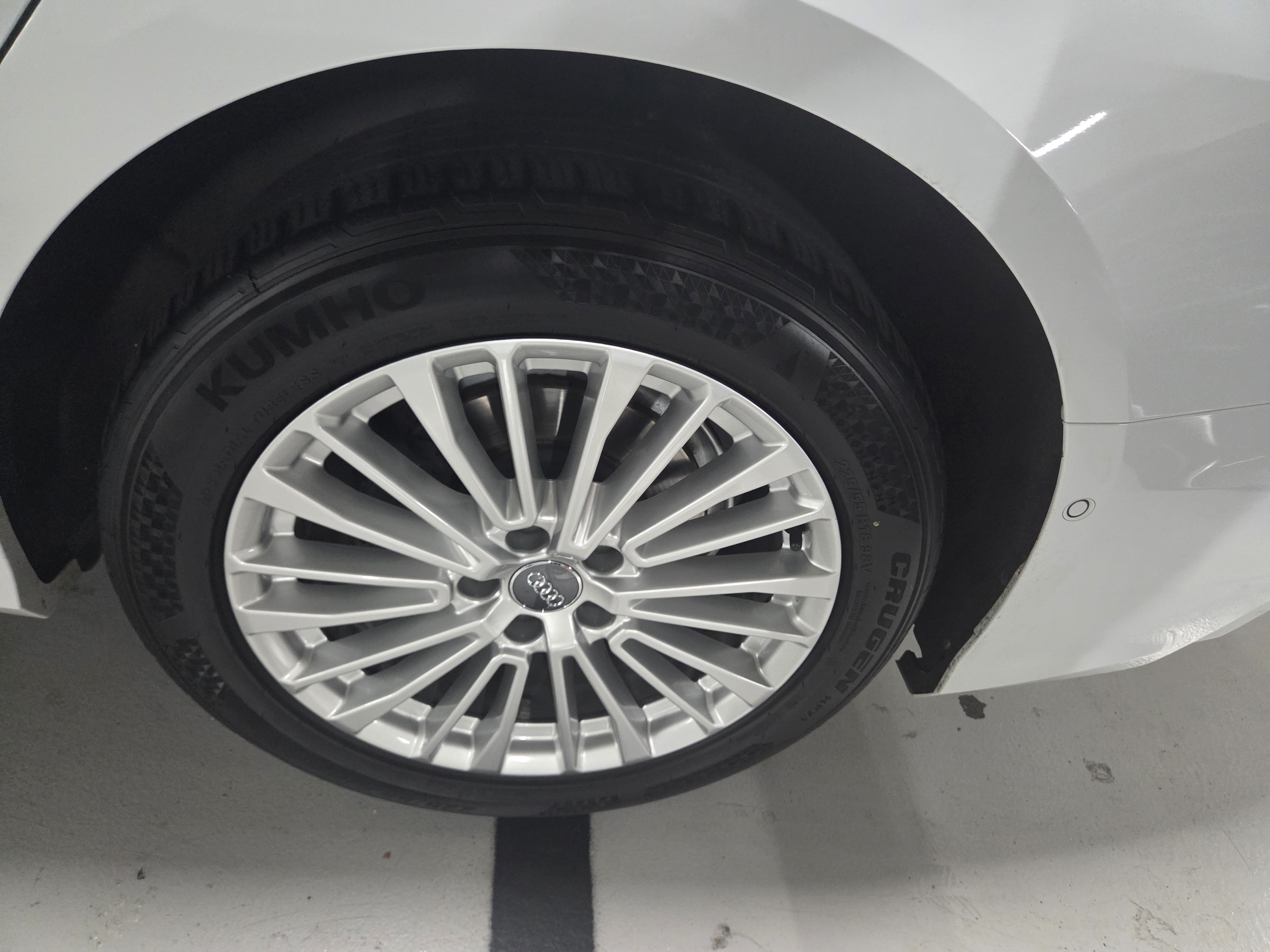 2020 AUDI A6 (C8) 40 TDI PREMIUM  - Thumbnail 13