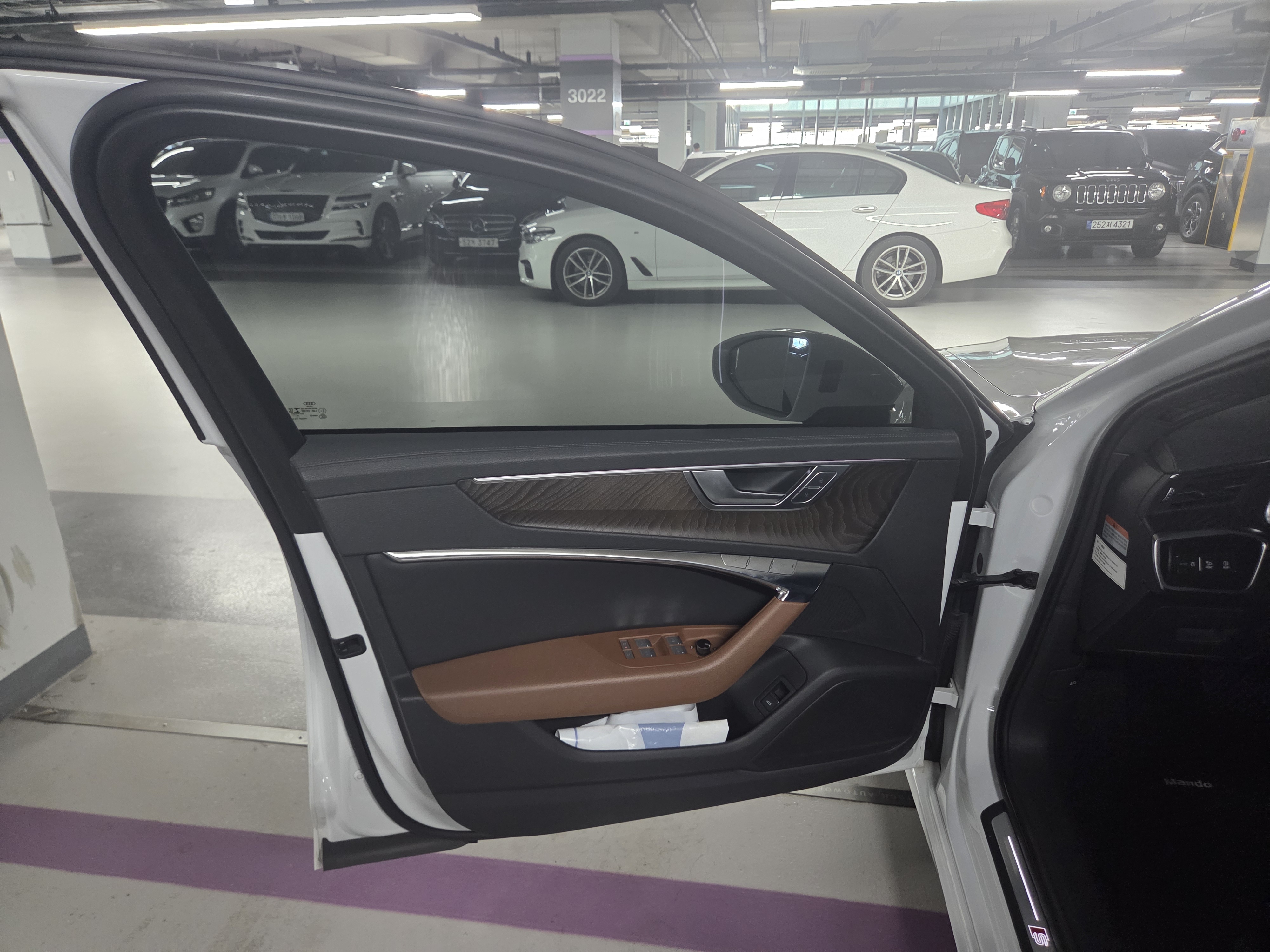 2020 AUDI A6 (C8) 40 TDI PREMIUM  - Thumbnail 15