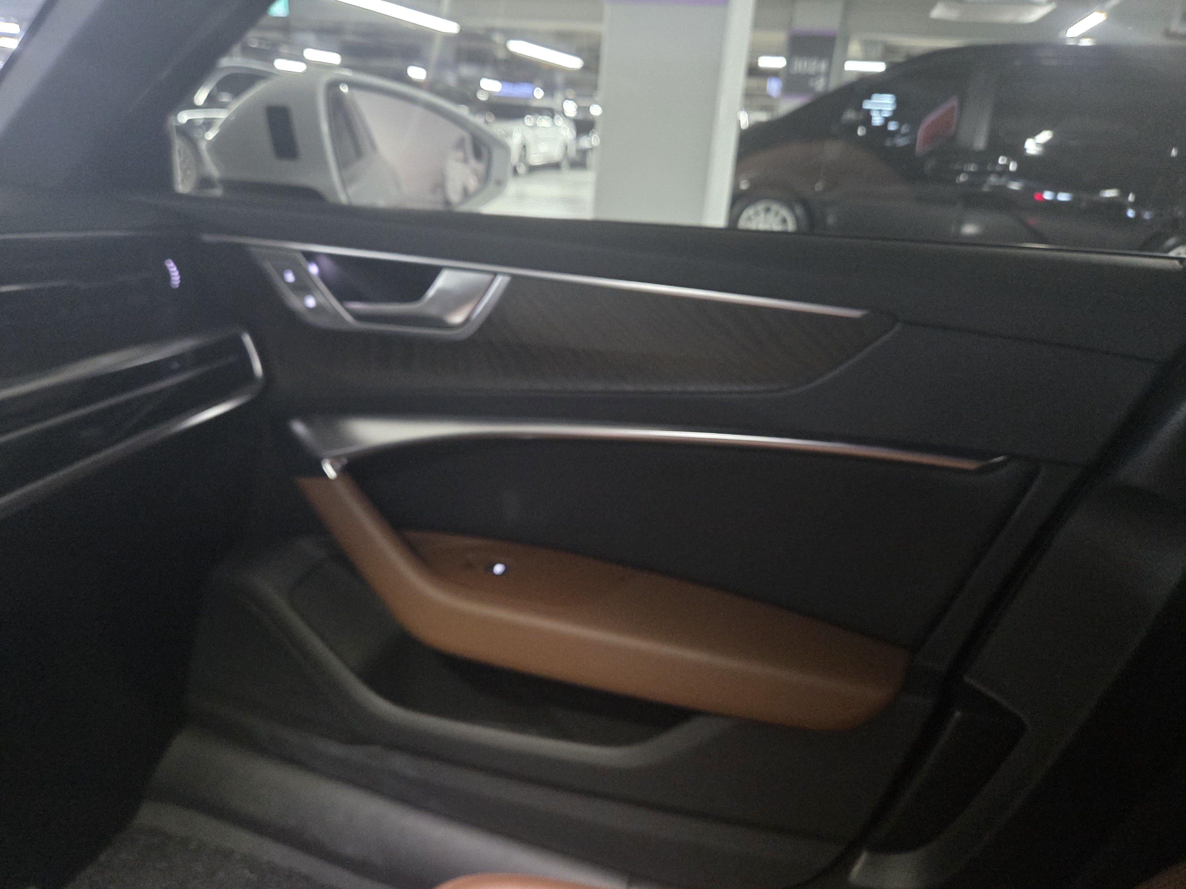 2020 AUDI A6 (C8) 40 TDI PREMIUM  - Thumbnail 17