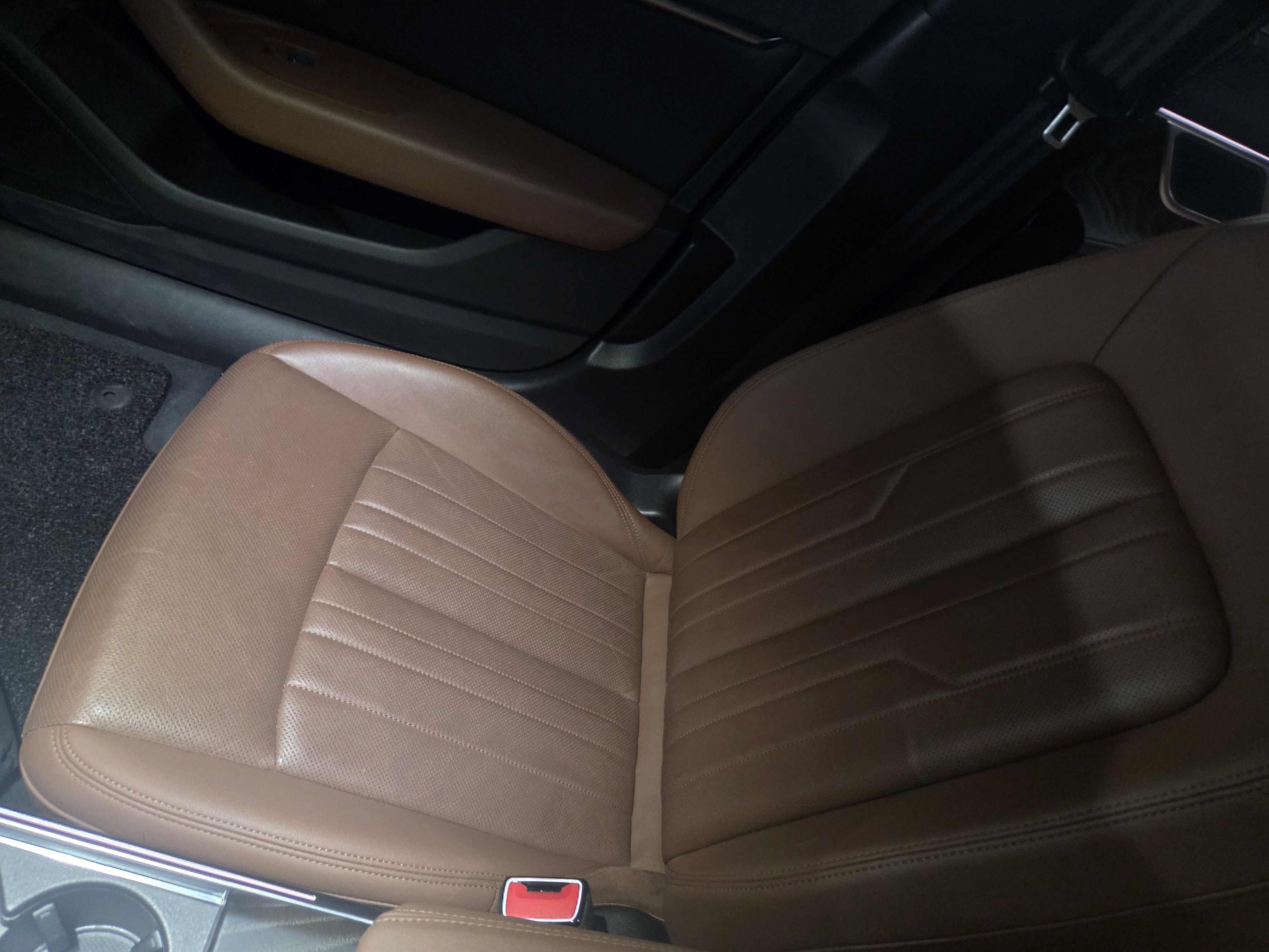 2020 AUDI A6 (C8) 40 TDI PREMIUM  - Thumbnail 18