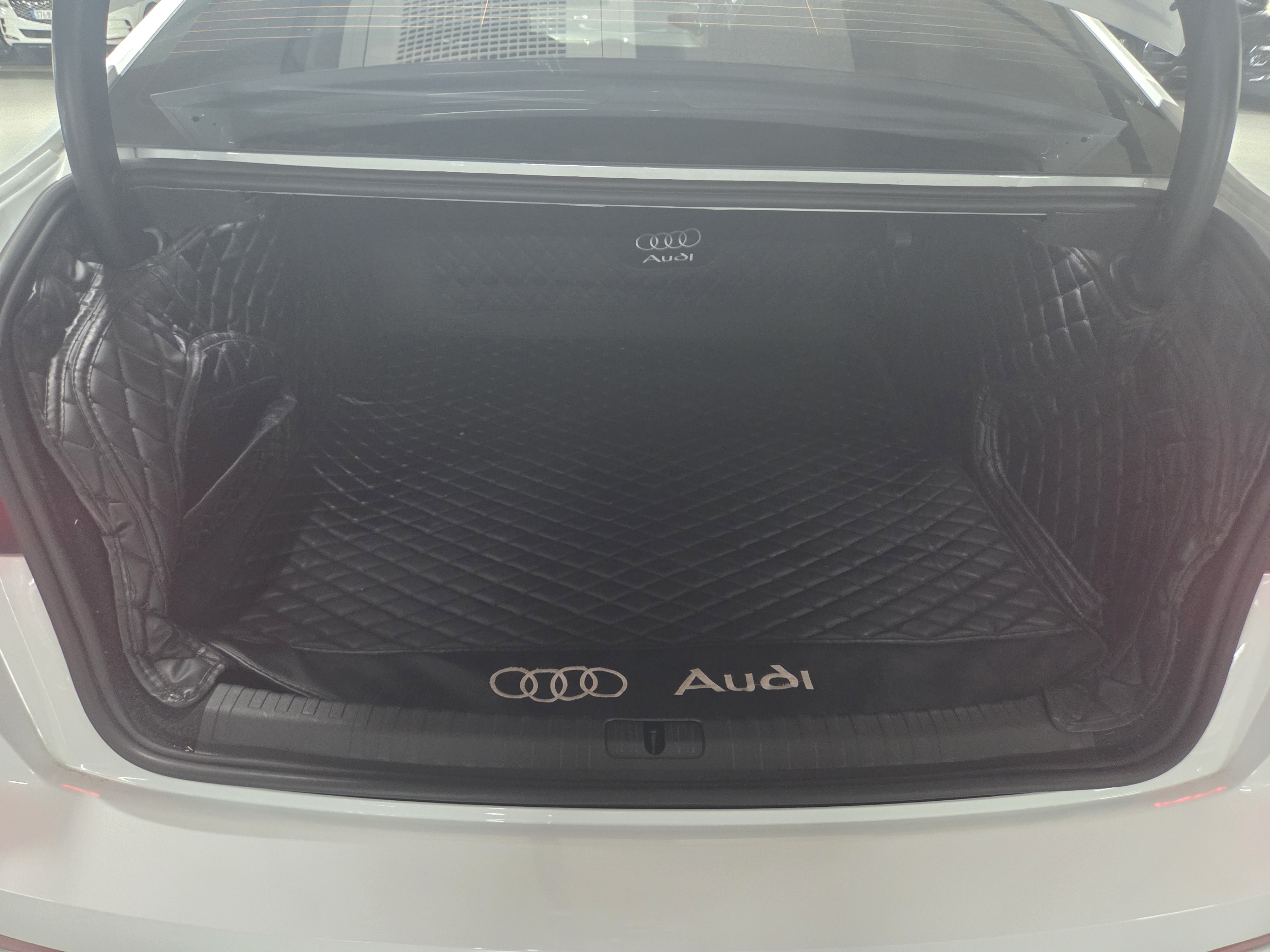 2020 AUDI A6 (C8) 40 TDI PREMIUM  - Thumbnail 22
