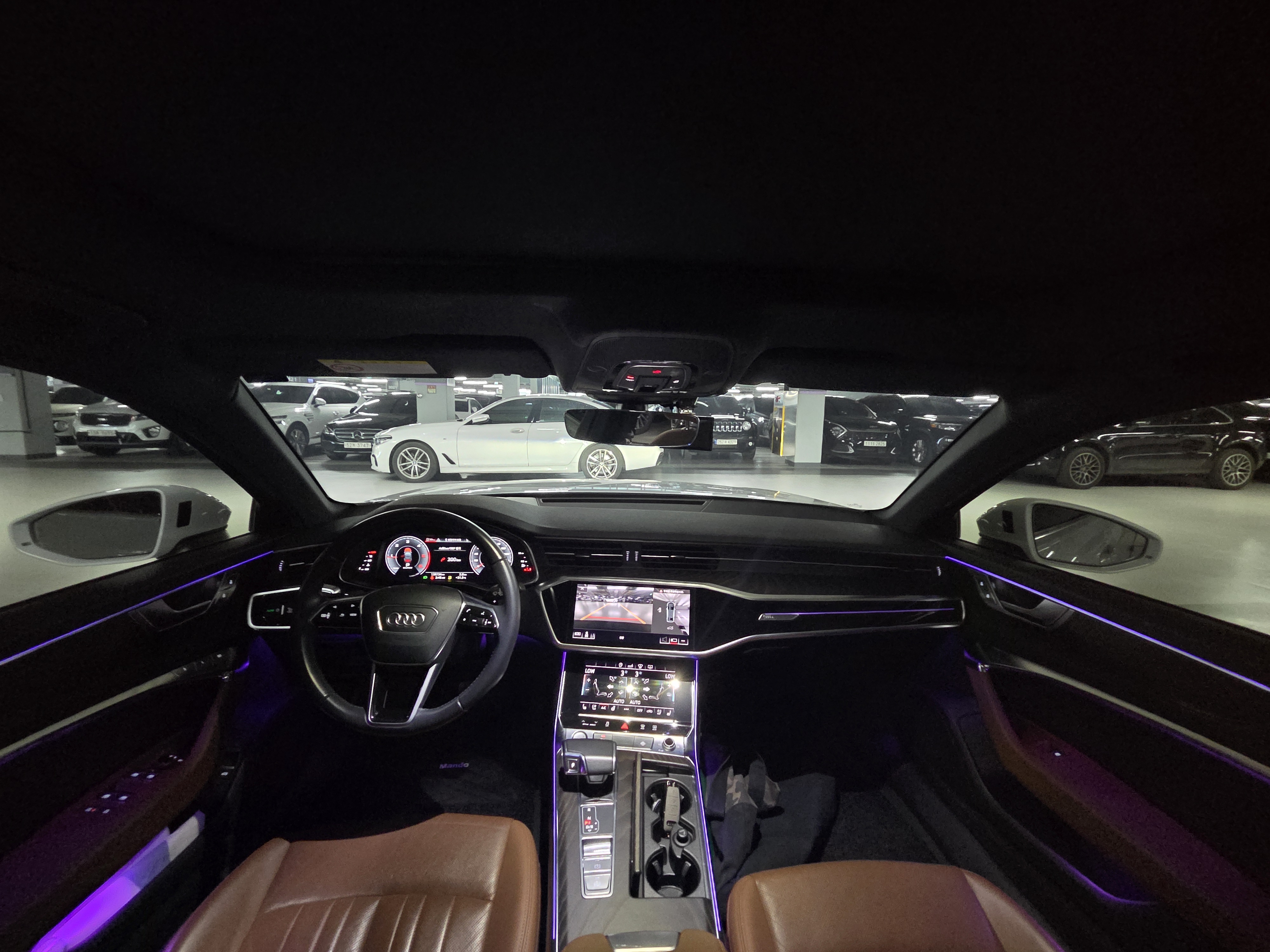 2020 AUDI A6 (C8) 40 TDI PREMIUM  - Thumbnail 24