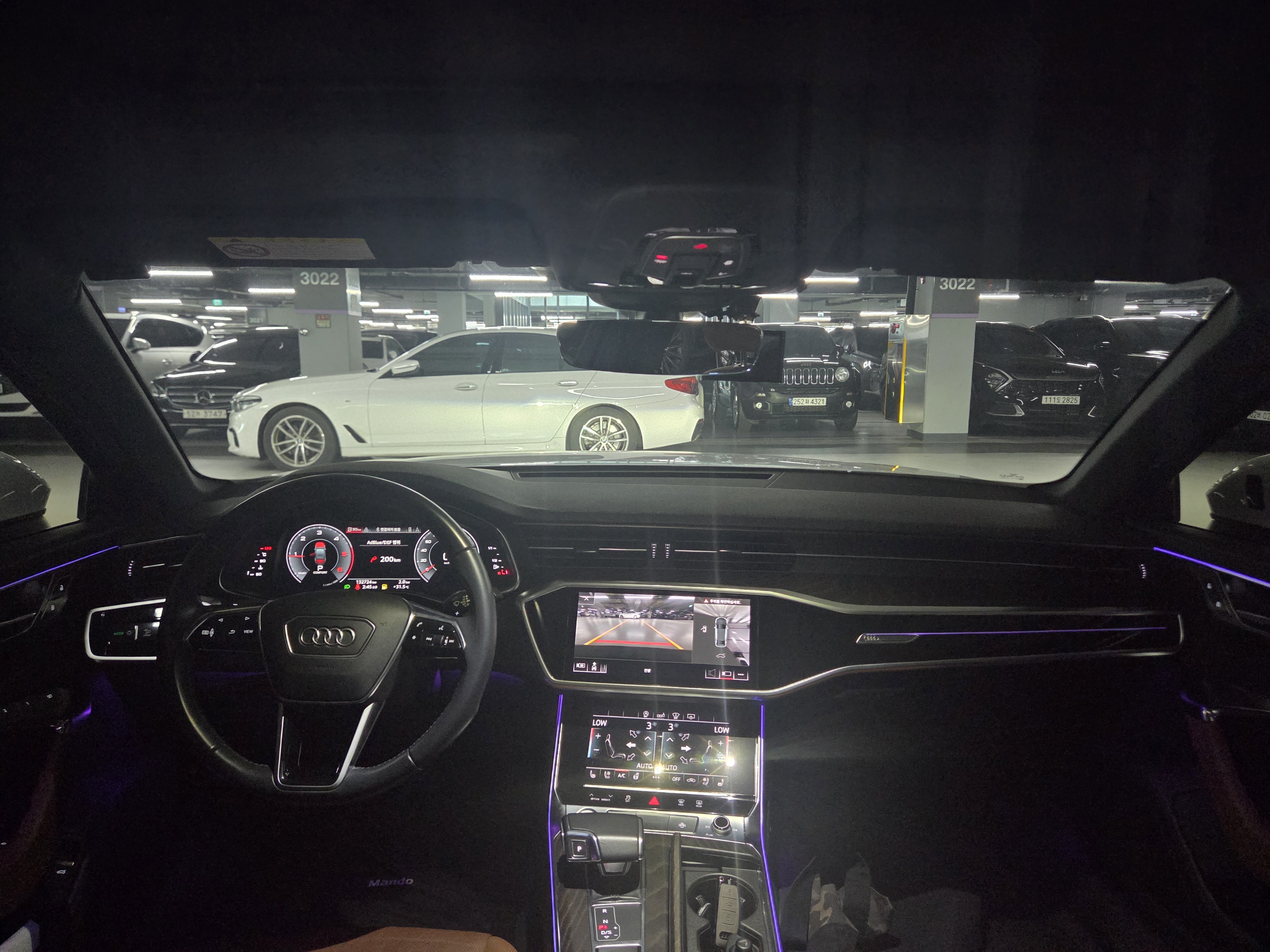 2020 AUDI A6 (C8) 40 TDI PREMIUM  - Thumbnail 25