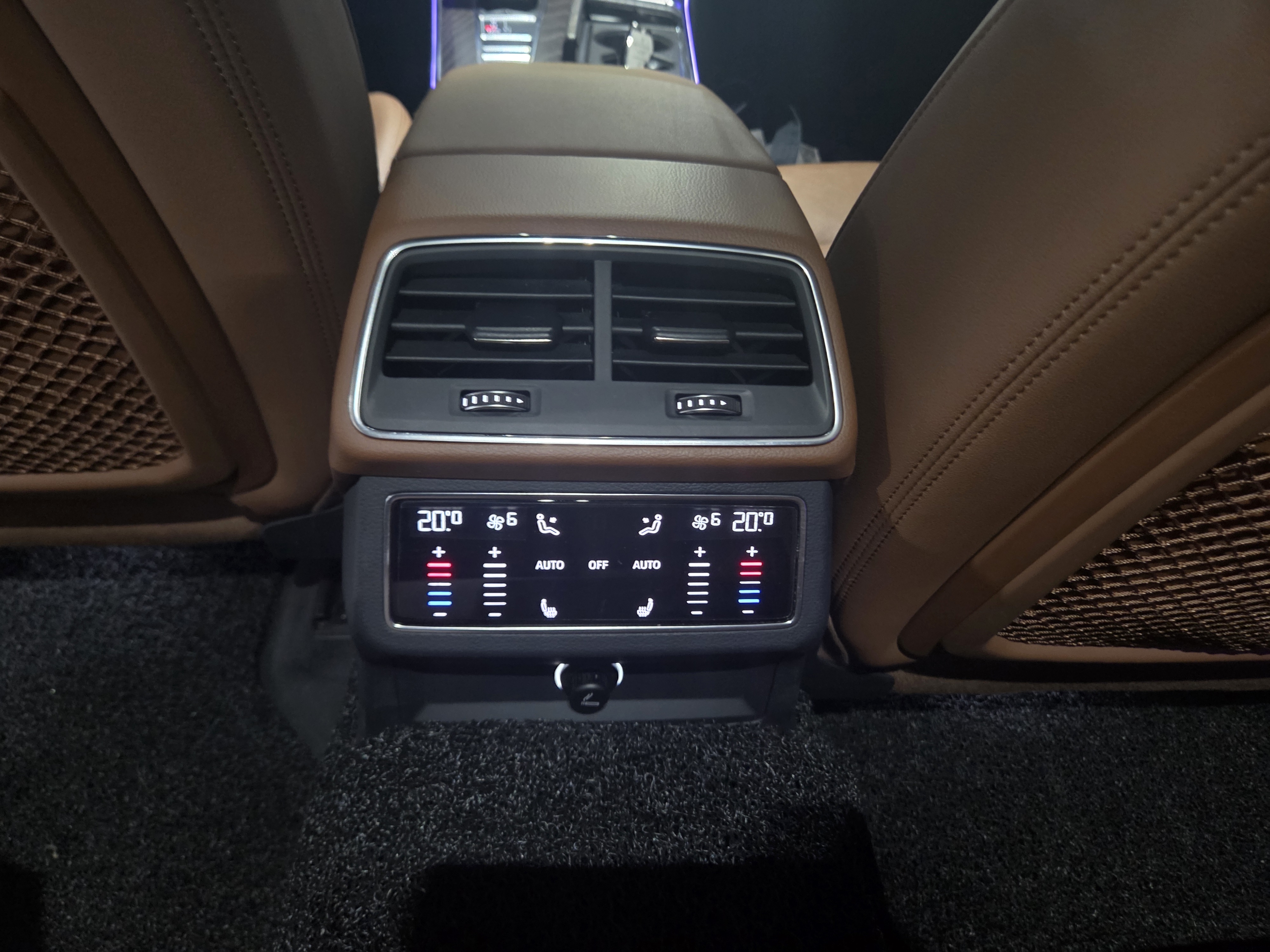 2020 AUDI A6 (C8) 40 TDI PREMIUM  - Thumbnail 26