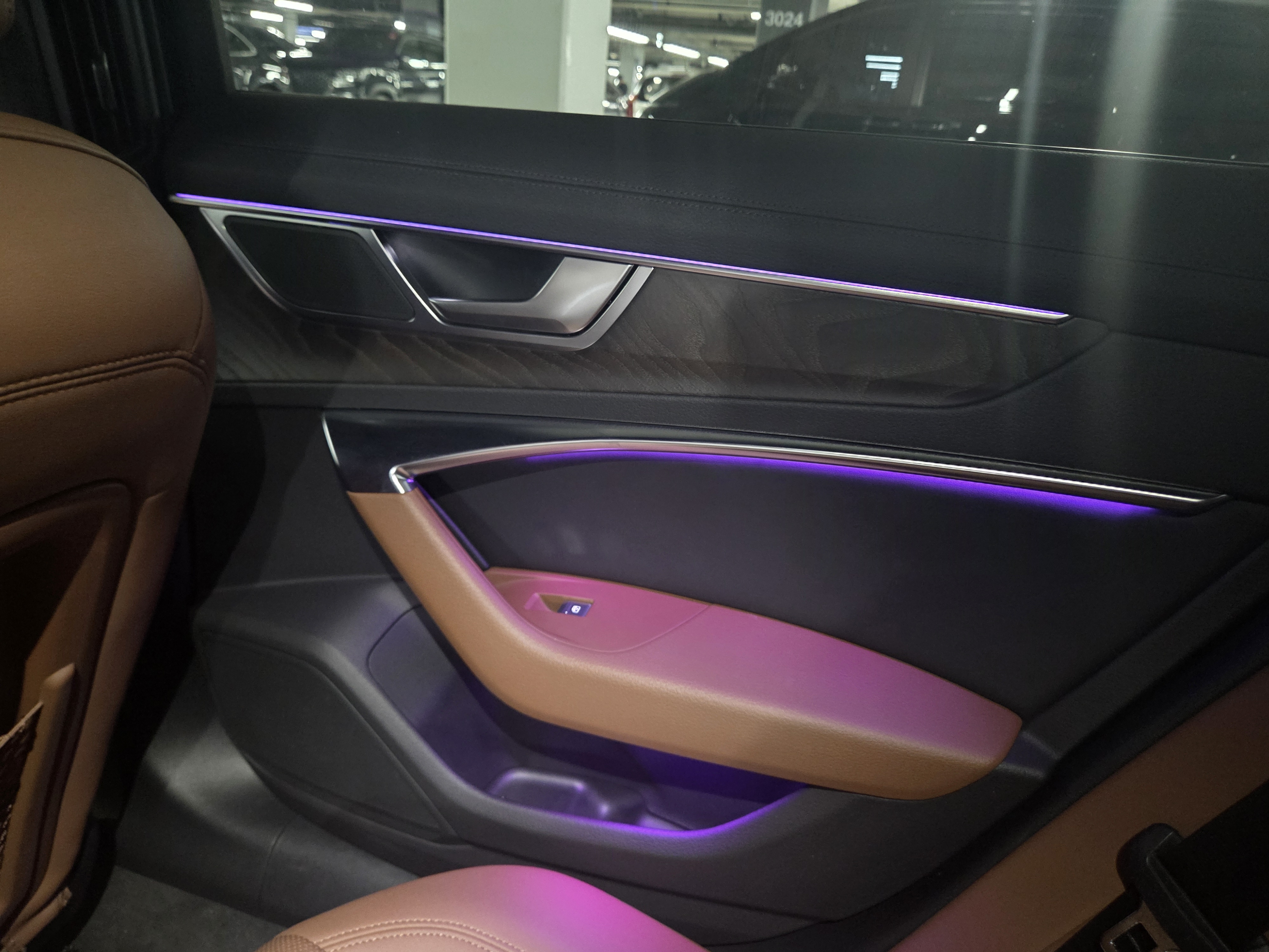 2020 AUDI A6 (C8) 40 TDI PREMIUM  - Thumbnail 27