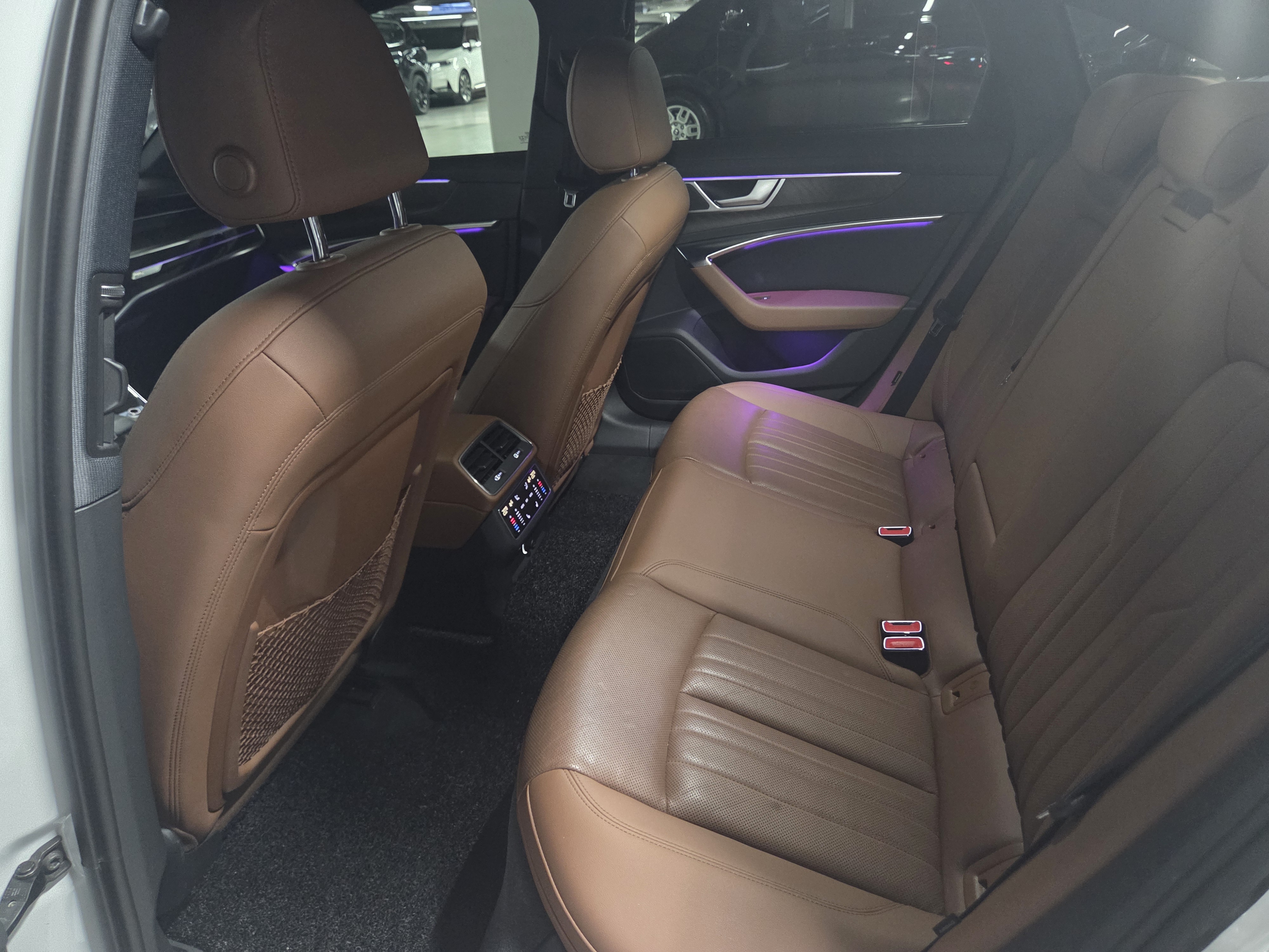 2020 AUDI A6 (C8) 40 TDI PREMIUM  - Thumbnail 30