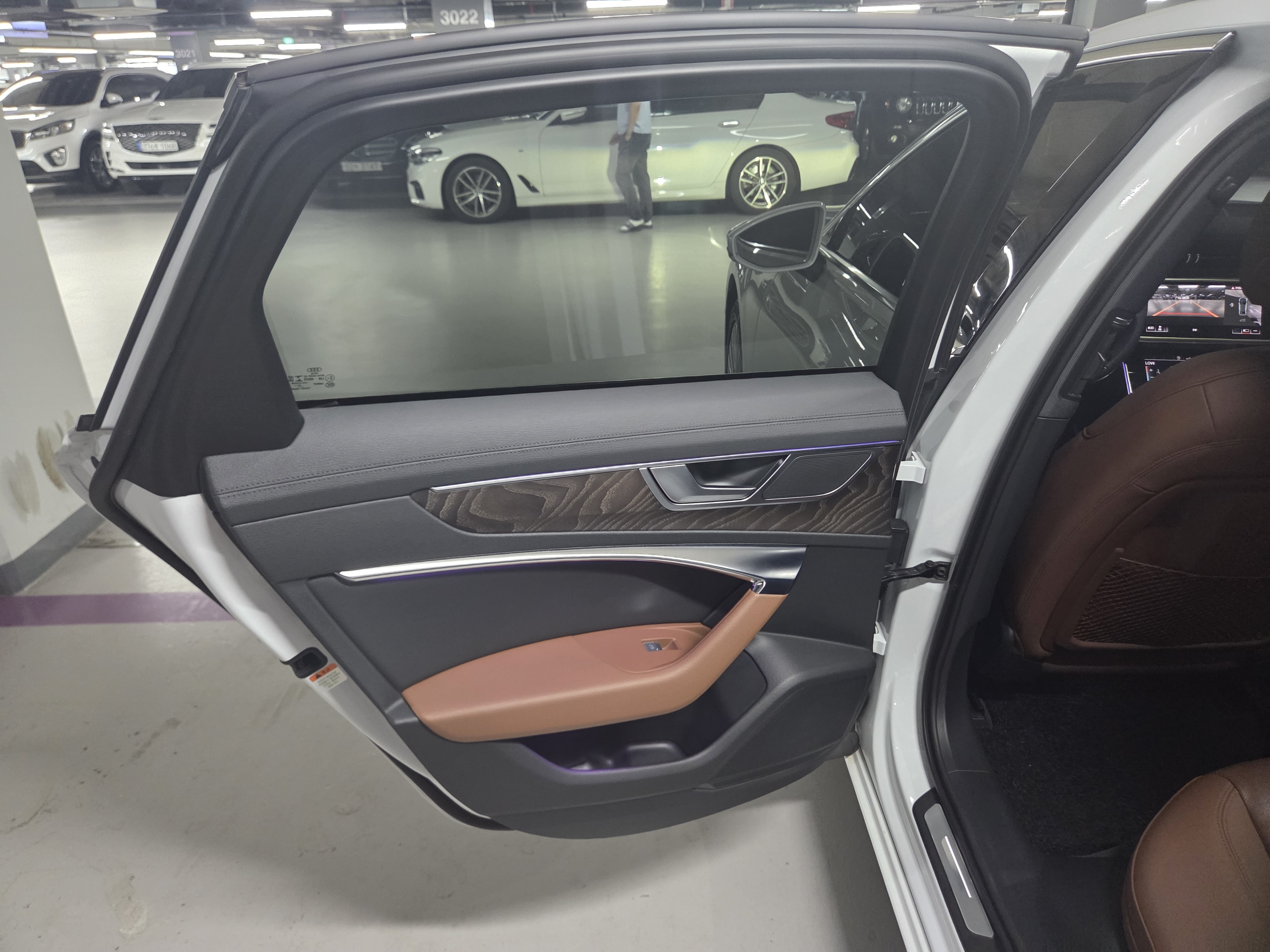 2020 AUDI A6 (C8) 40 TDI PREMIUM  - Thumbnail 31