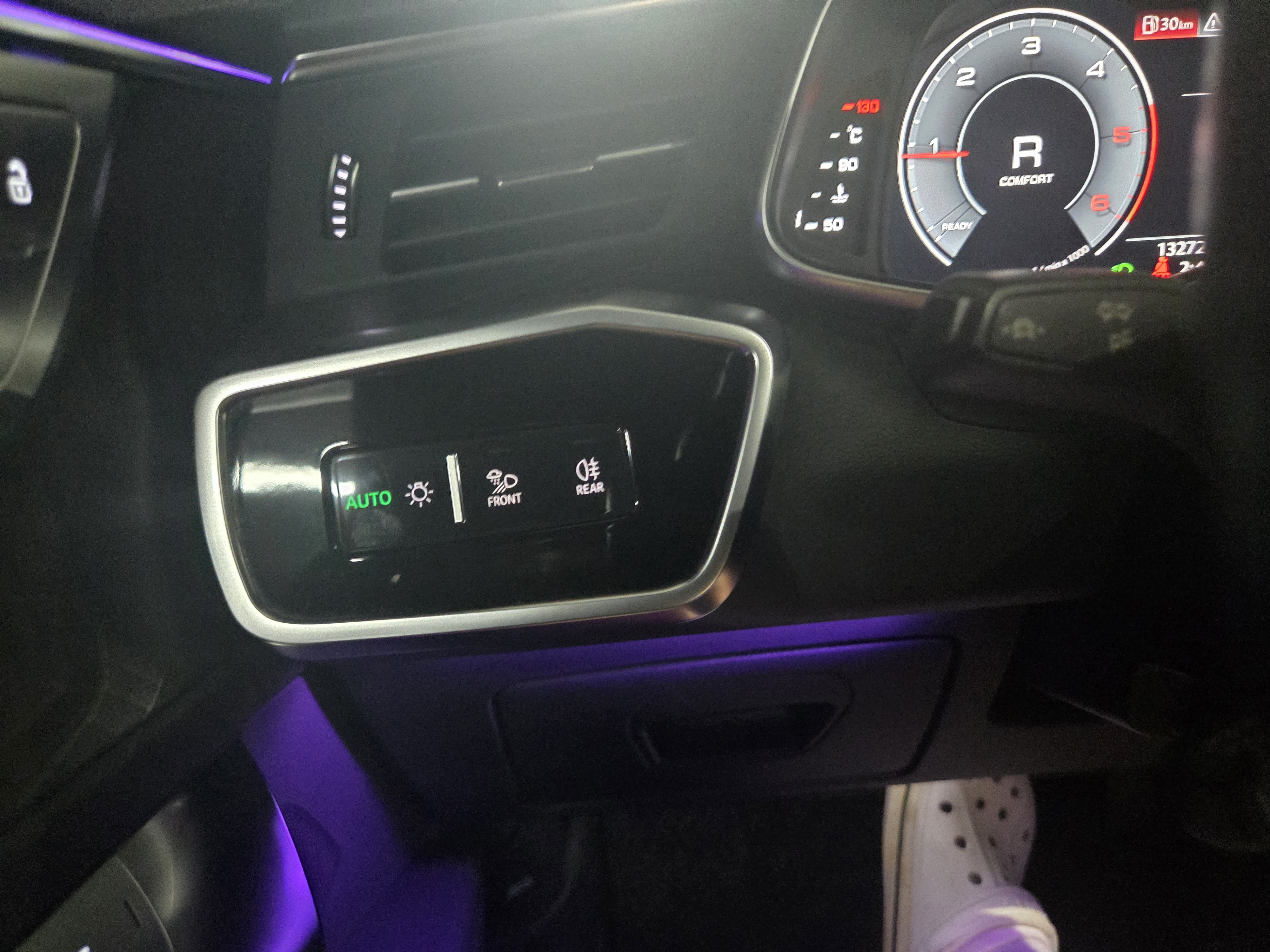 2020 AUDI A6 (C8) 40 TDI PREMIUM  - Thumbnail 33