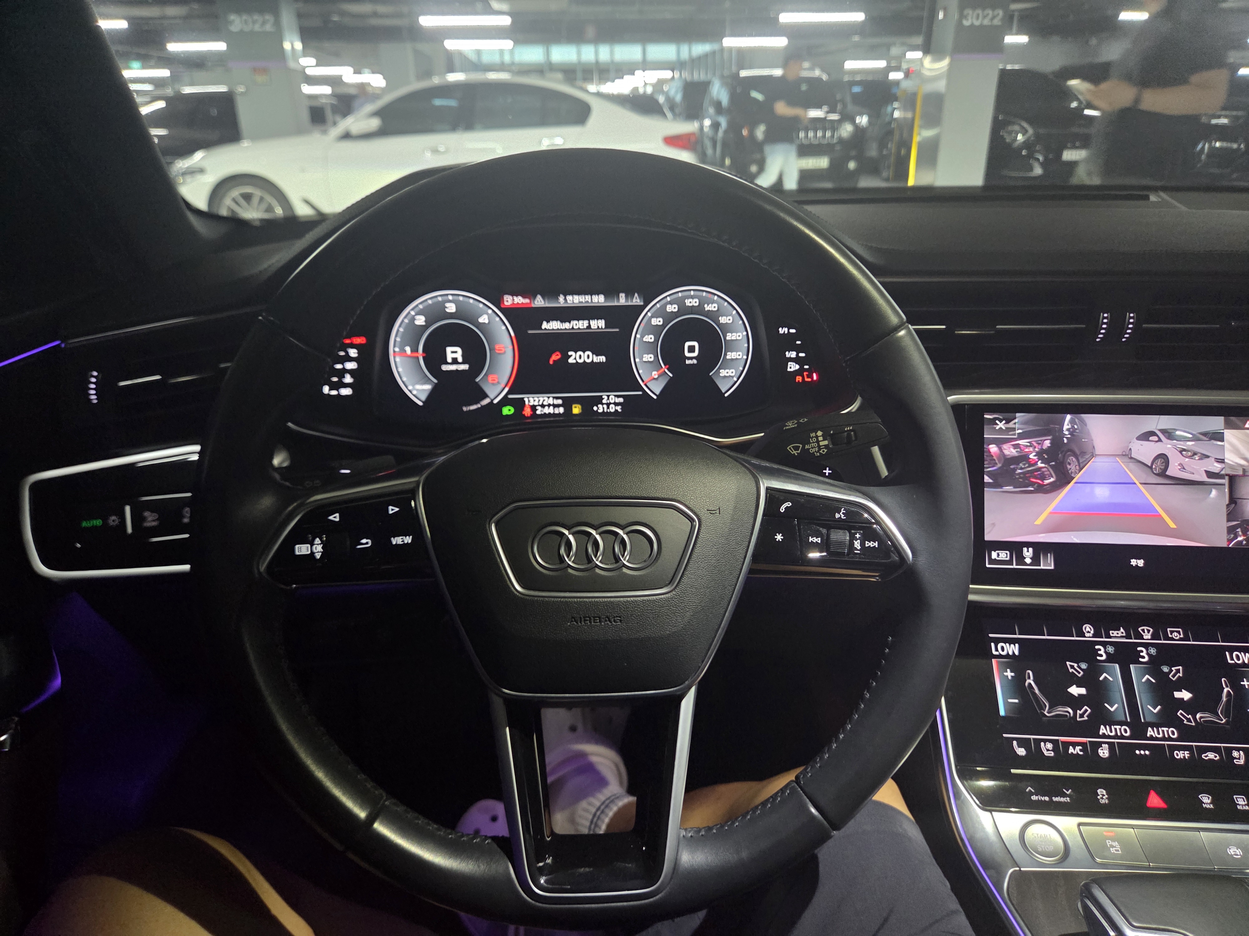 2020 AUDI A6 (C8) 40 TDI PREMIUM  - Thumbnail 34