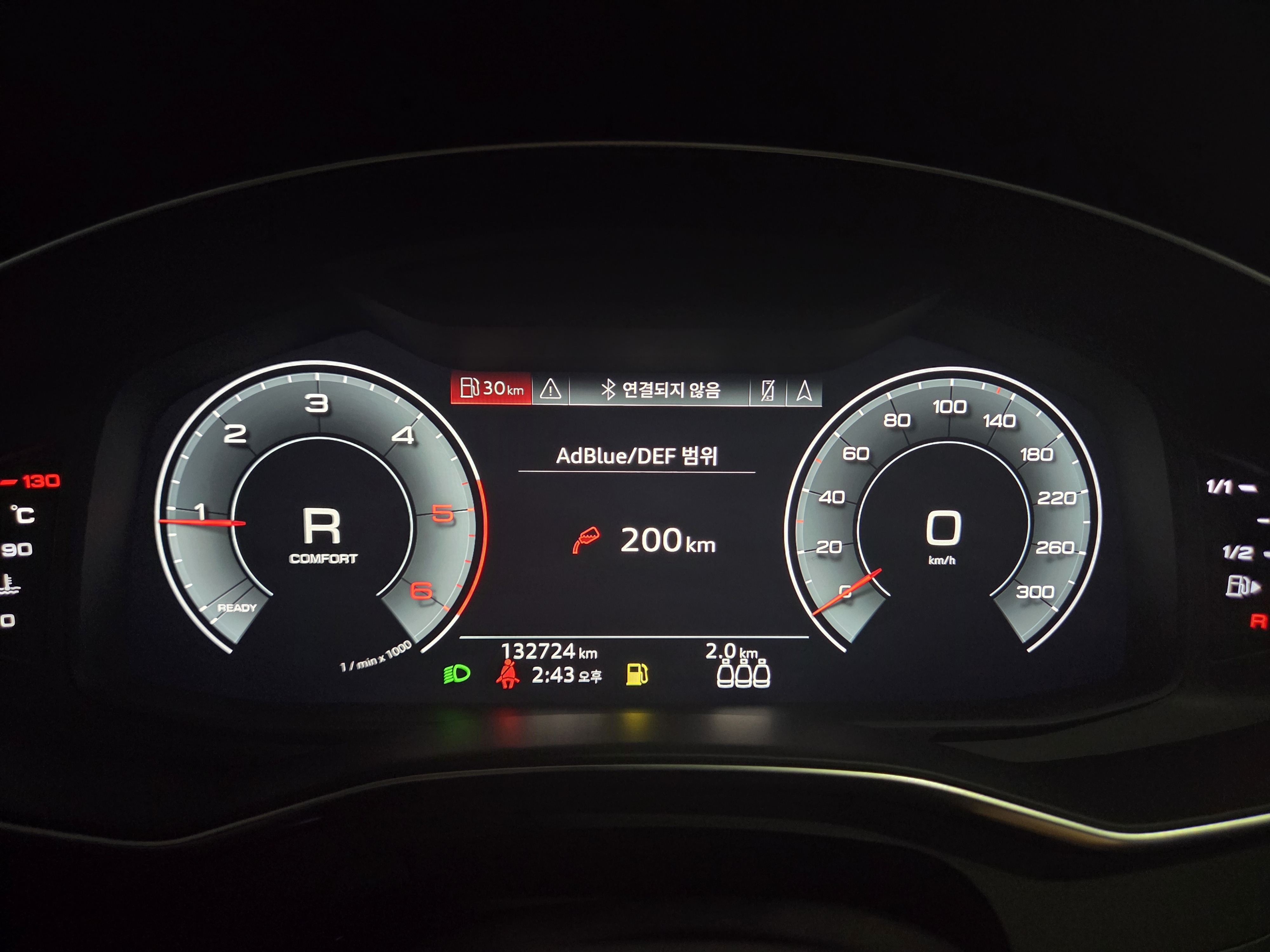 2020 AUDI A6 (C8) 40 TDI PREMIUM  - Thumbnail 35
